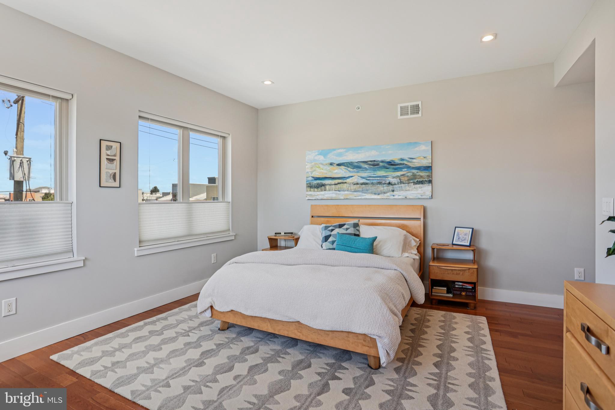 FISHTOWN - Residential