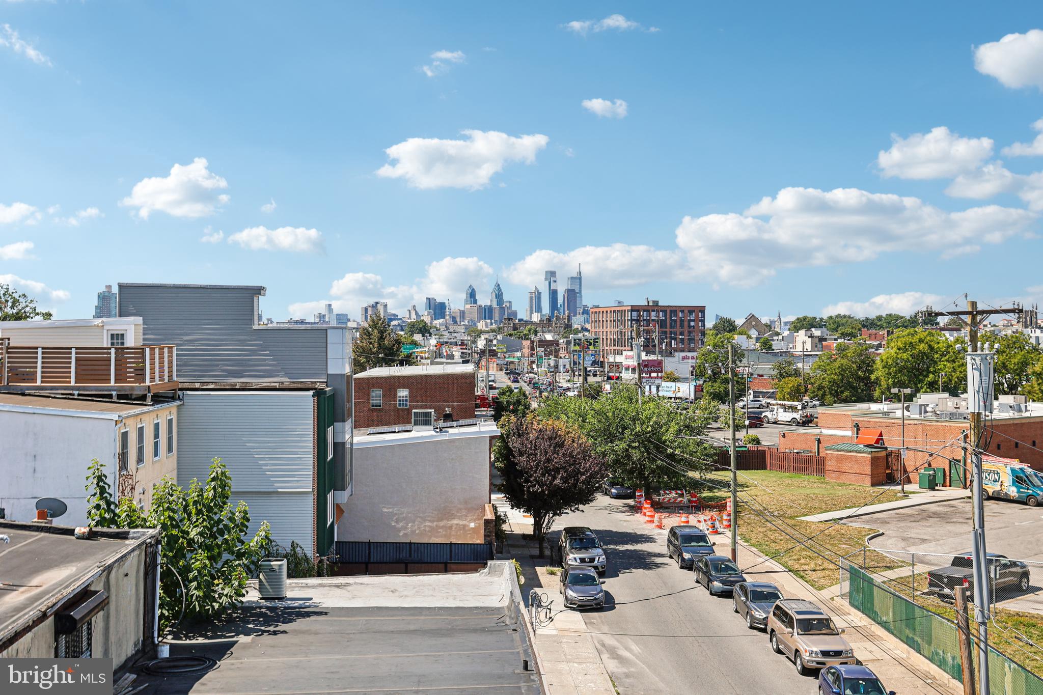 FISHTOWN - Residential