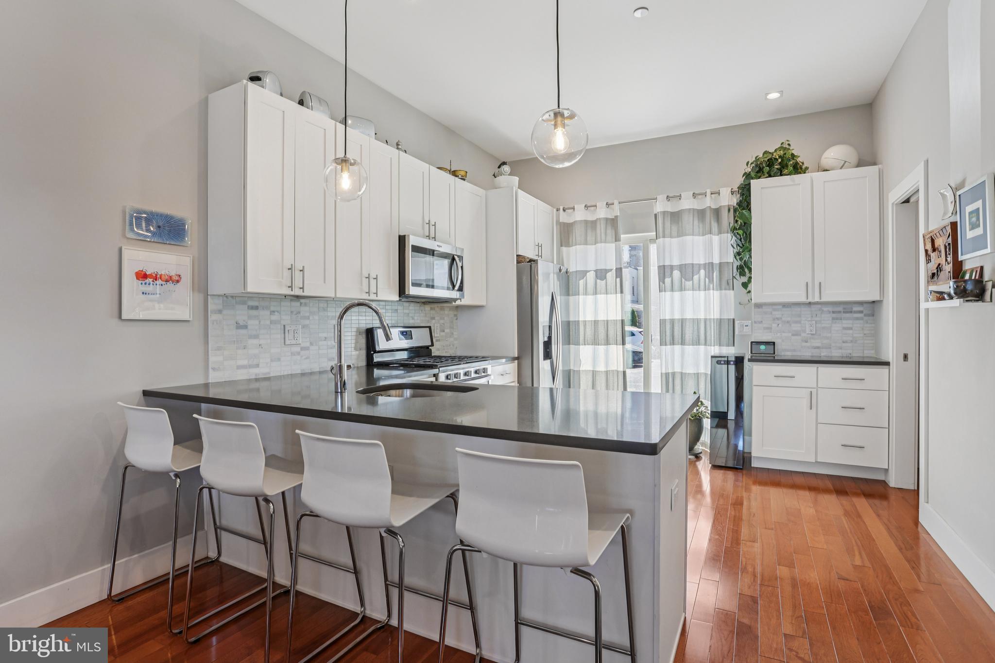 FISHTOWN - Residential