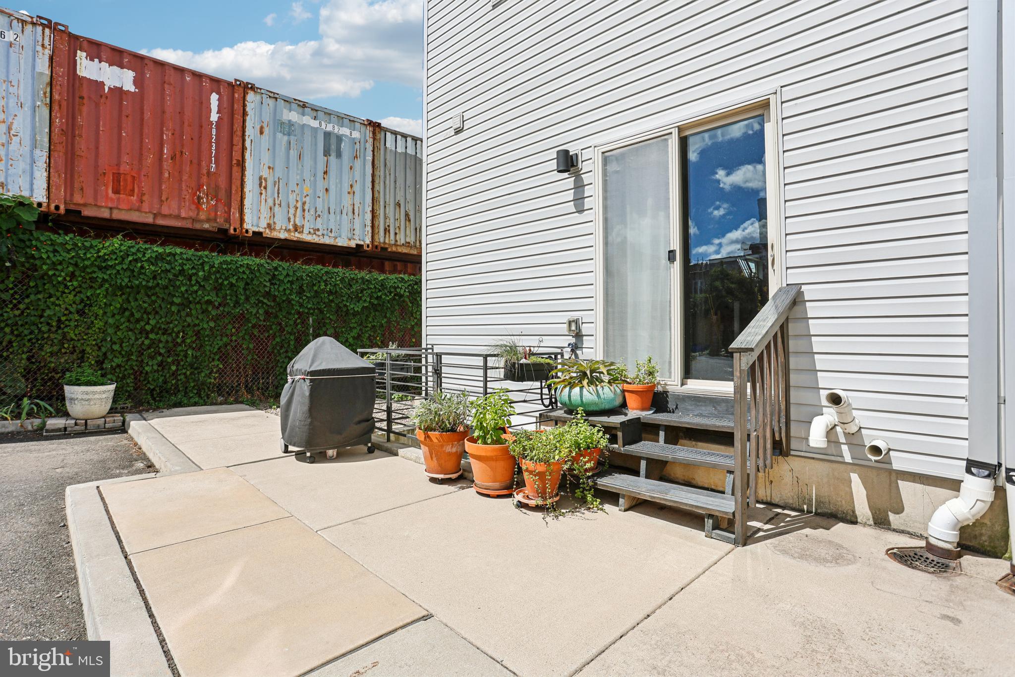 FISHTOWN - Residential