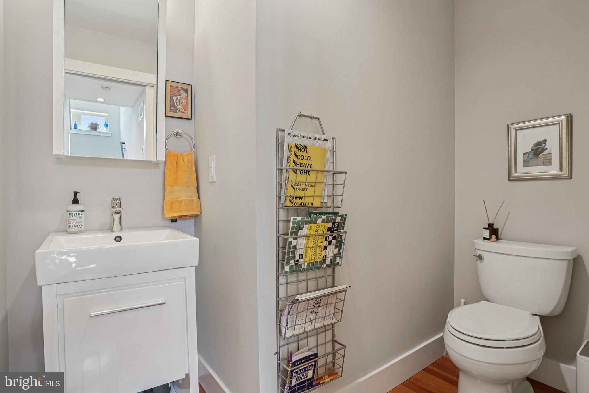 FISHTOWN - Residential