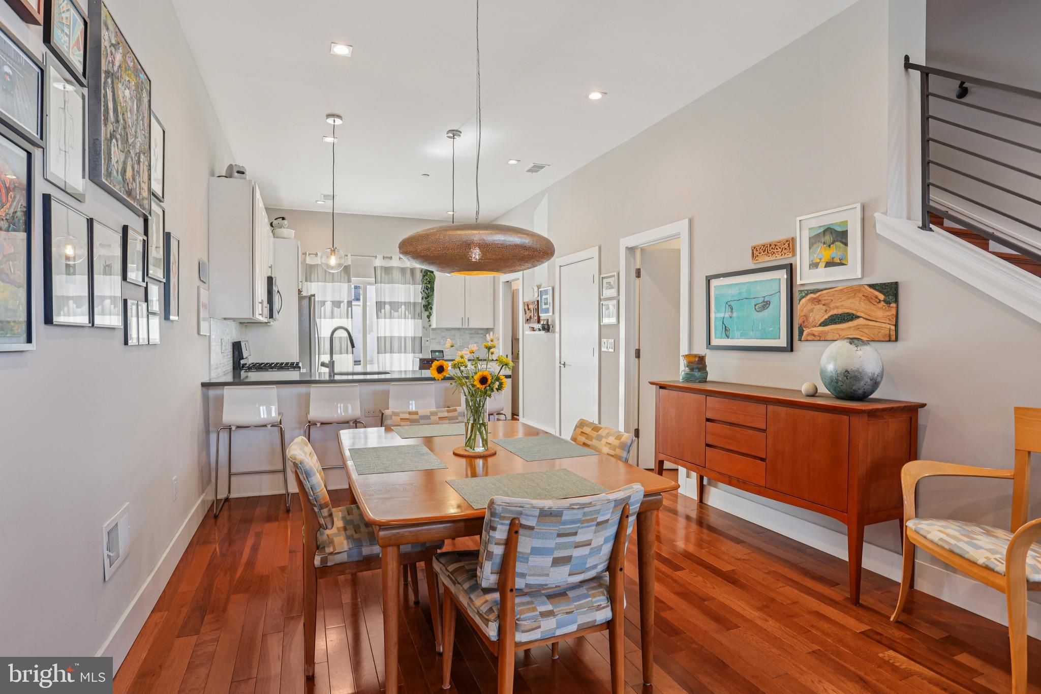 FISHTOWN - Residential