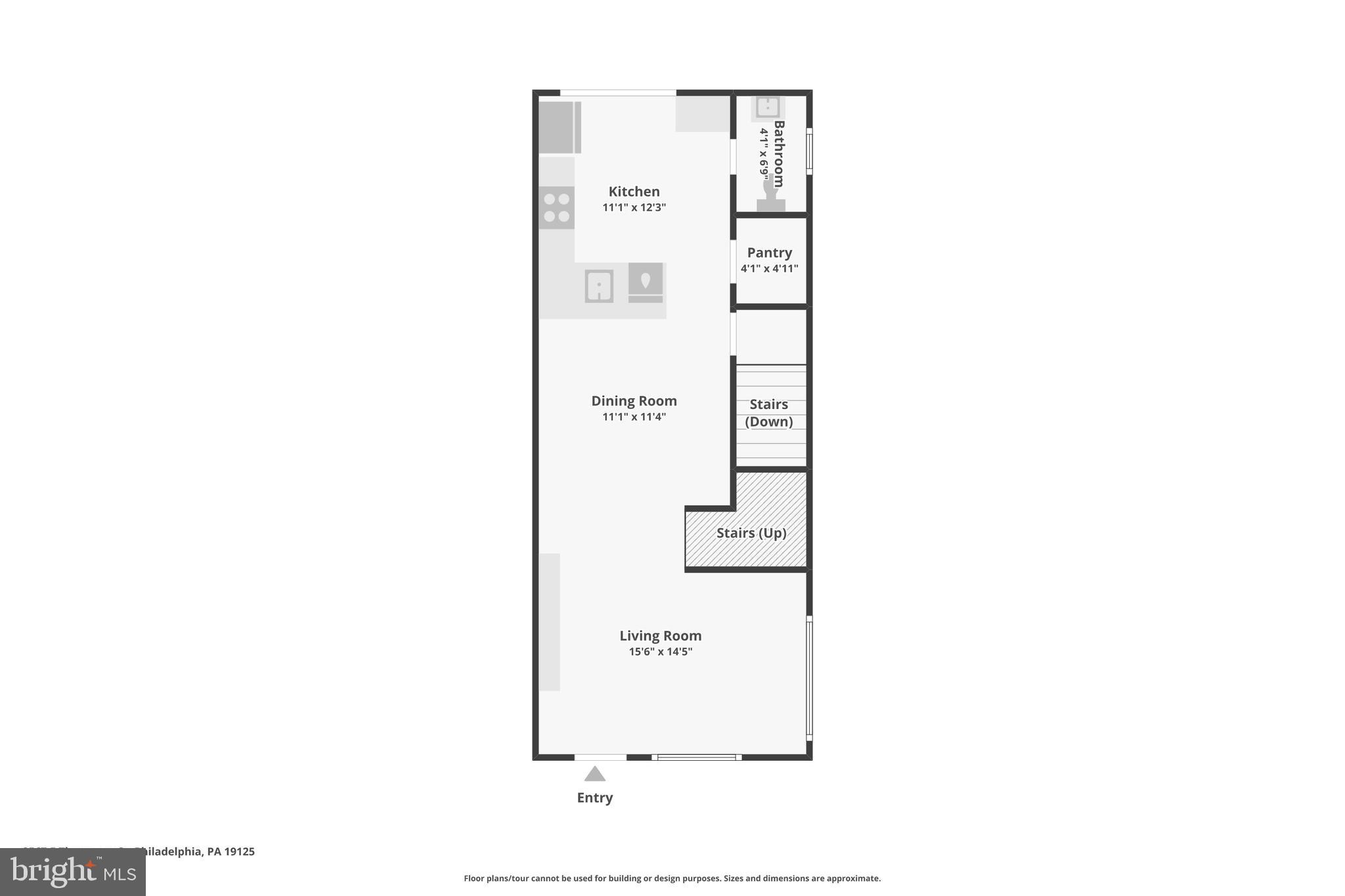 FISHTOWN - Residential