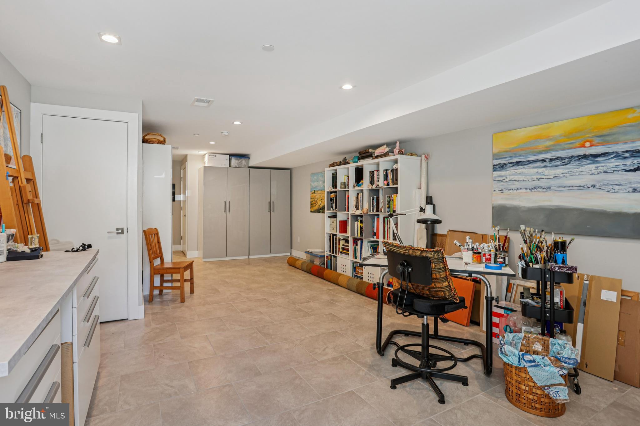 FISHTOWN - Residential