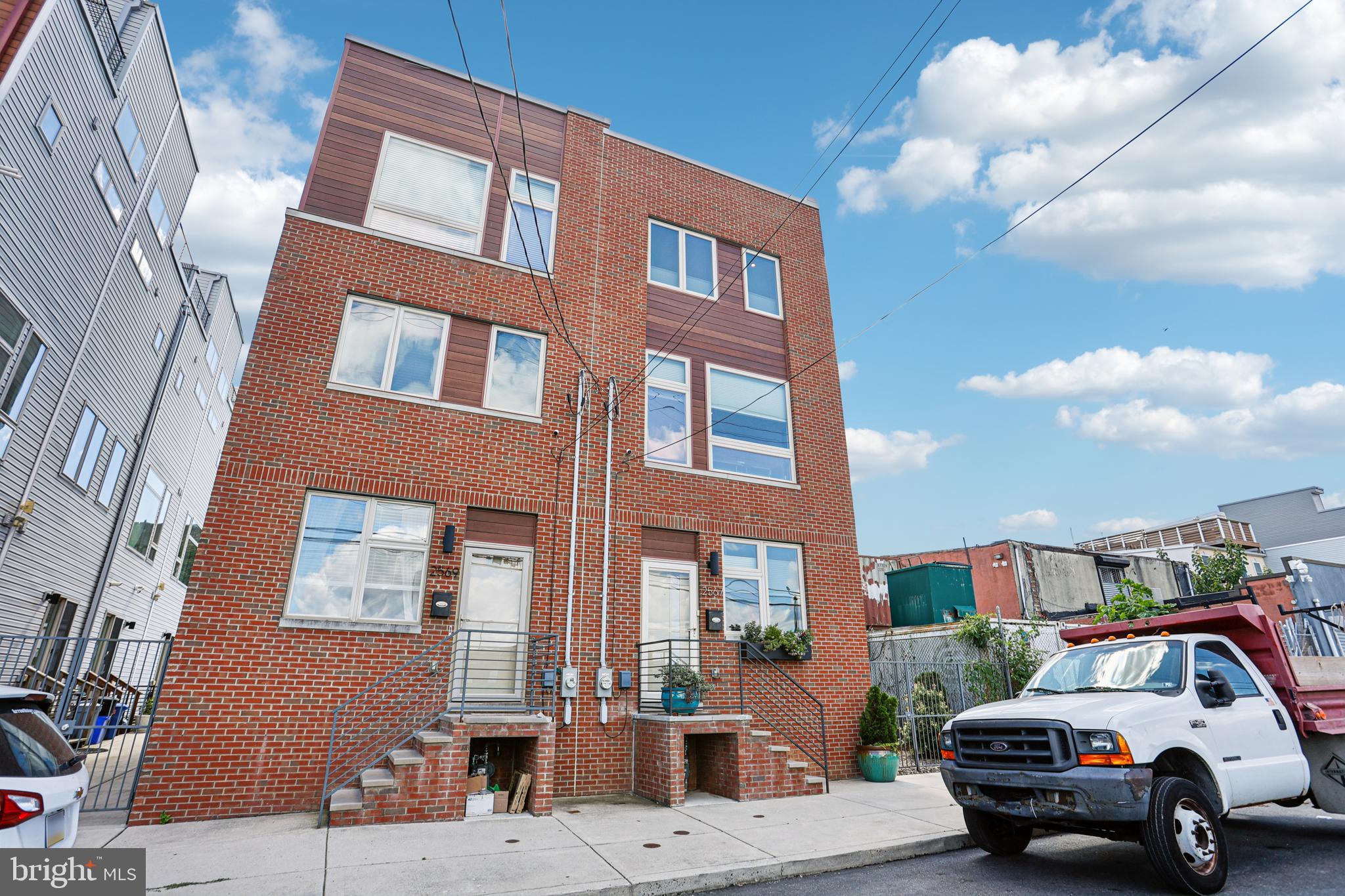 FISHTOWN - Residential