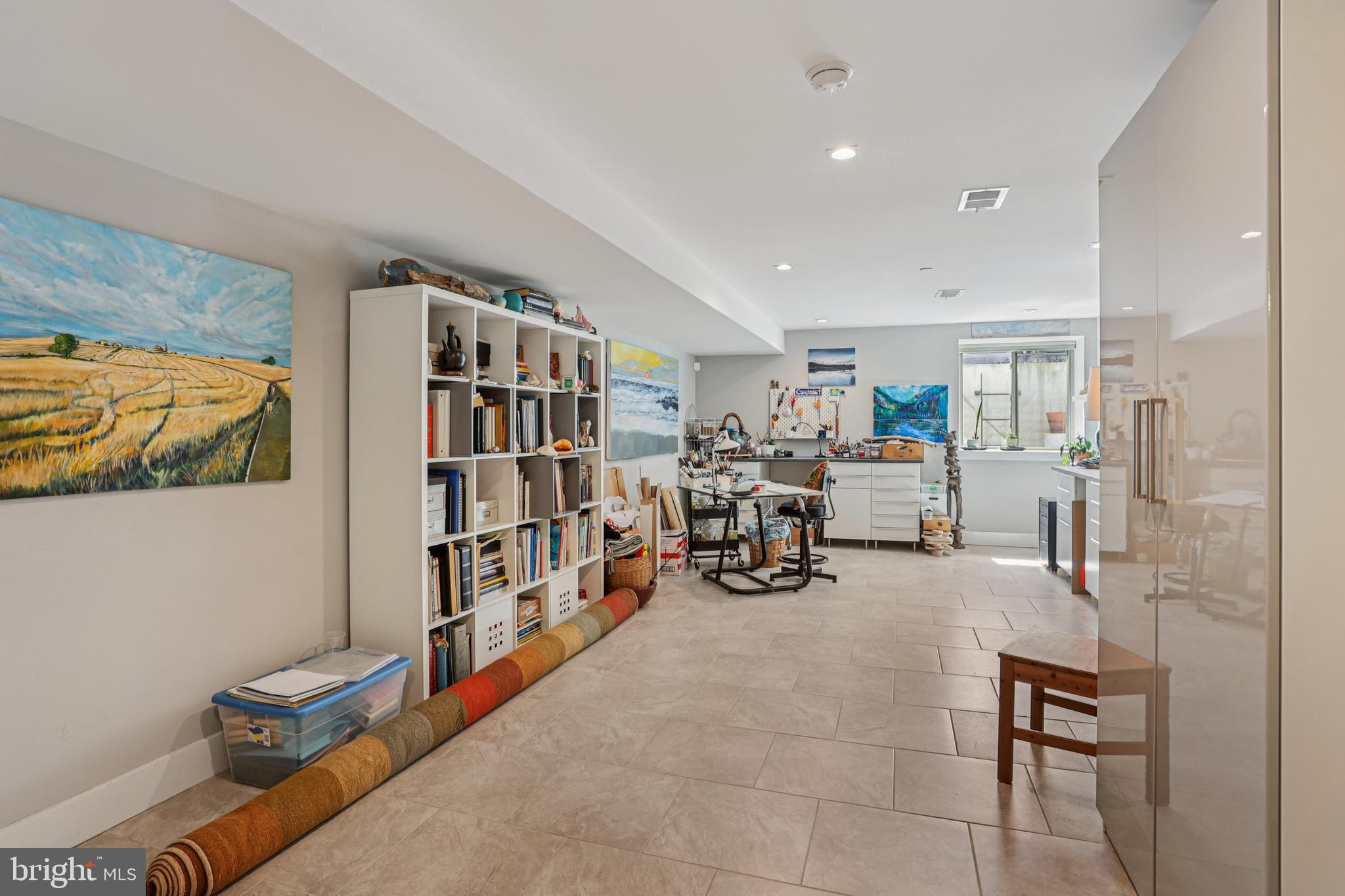 FISHTOWN - Residential