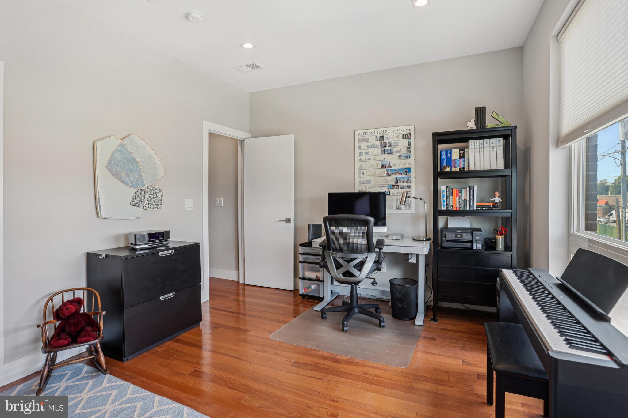 FISHTOWN - Residential