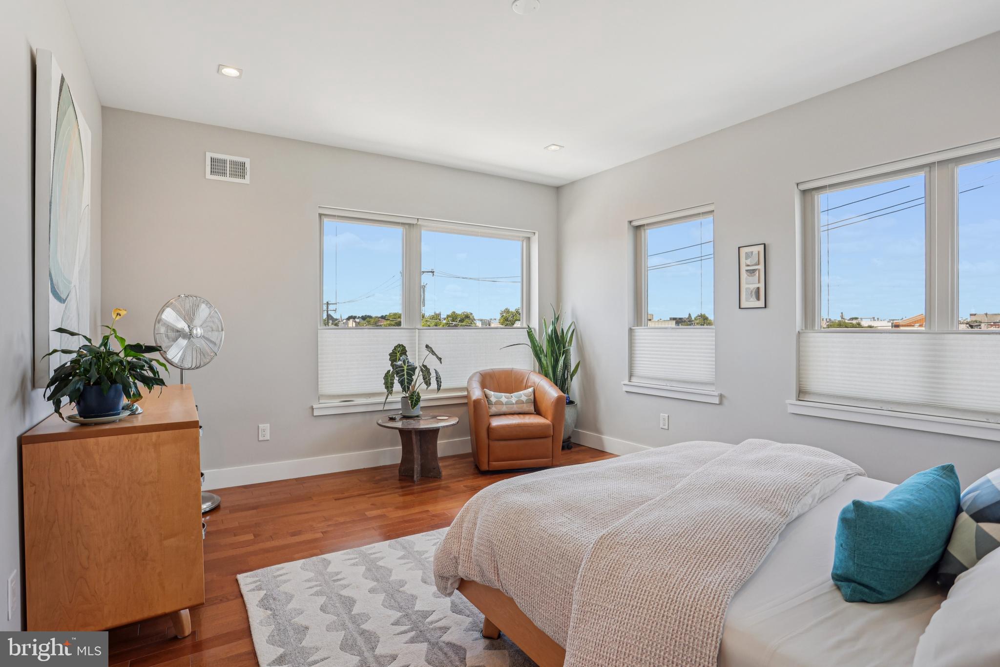 FISHTOWN - Residential