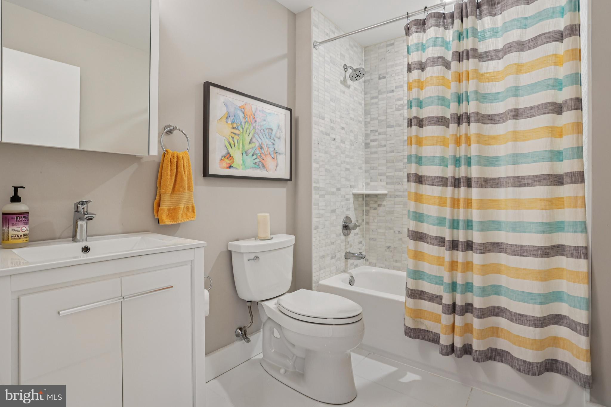 FISHTOWN - Residential