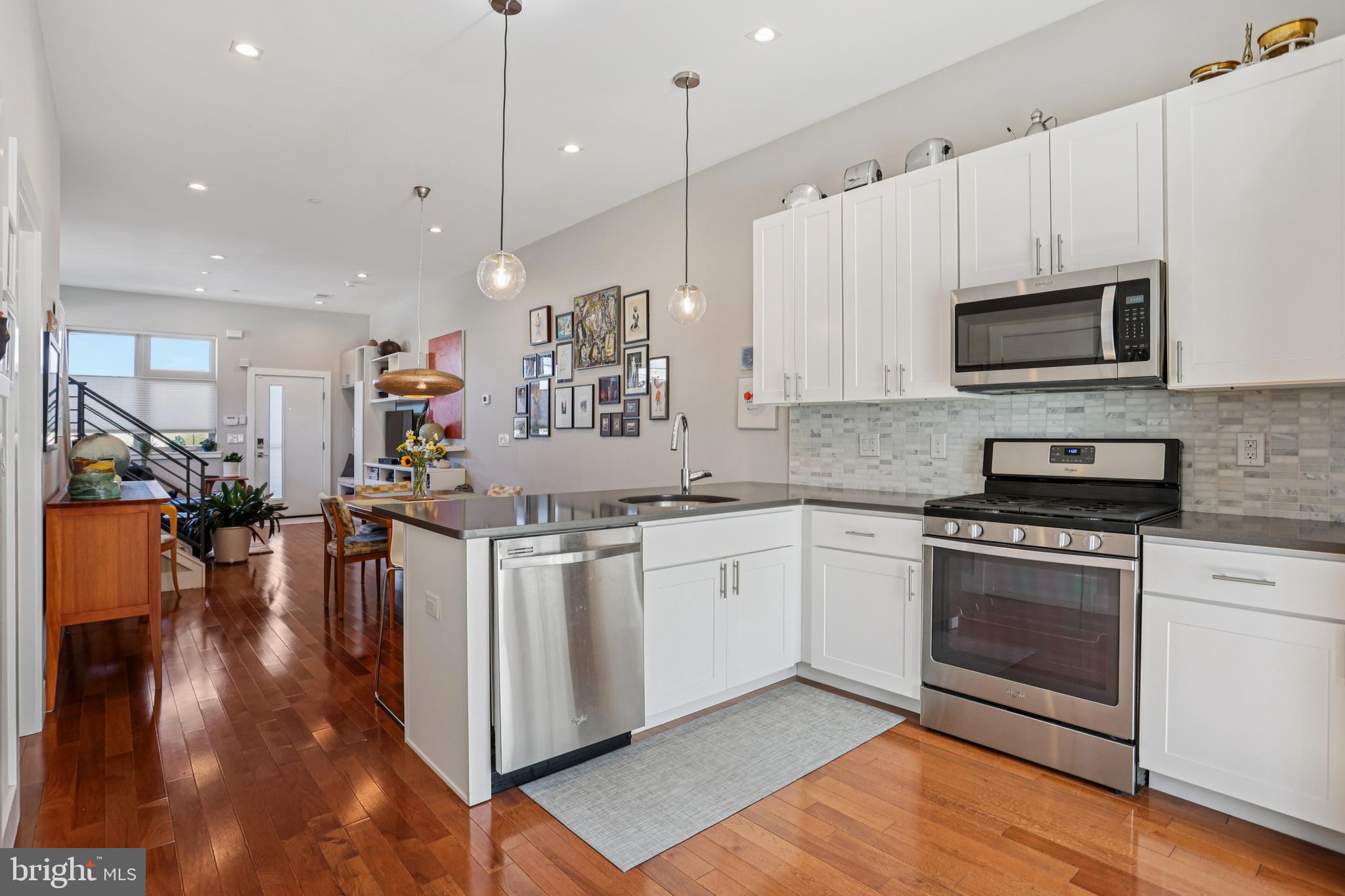 FISHTOWN - Residential