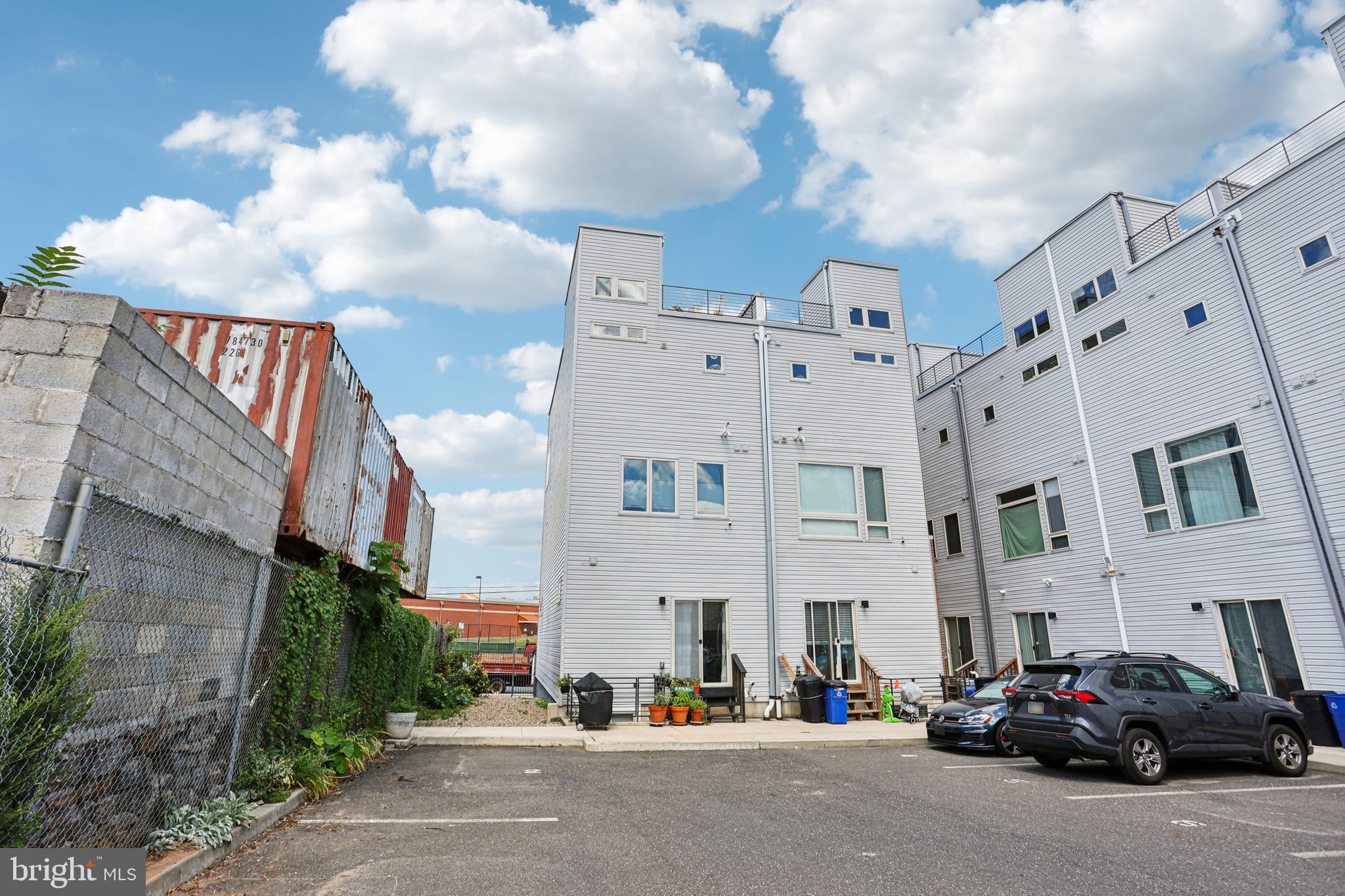 FISHTOWN - Residential