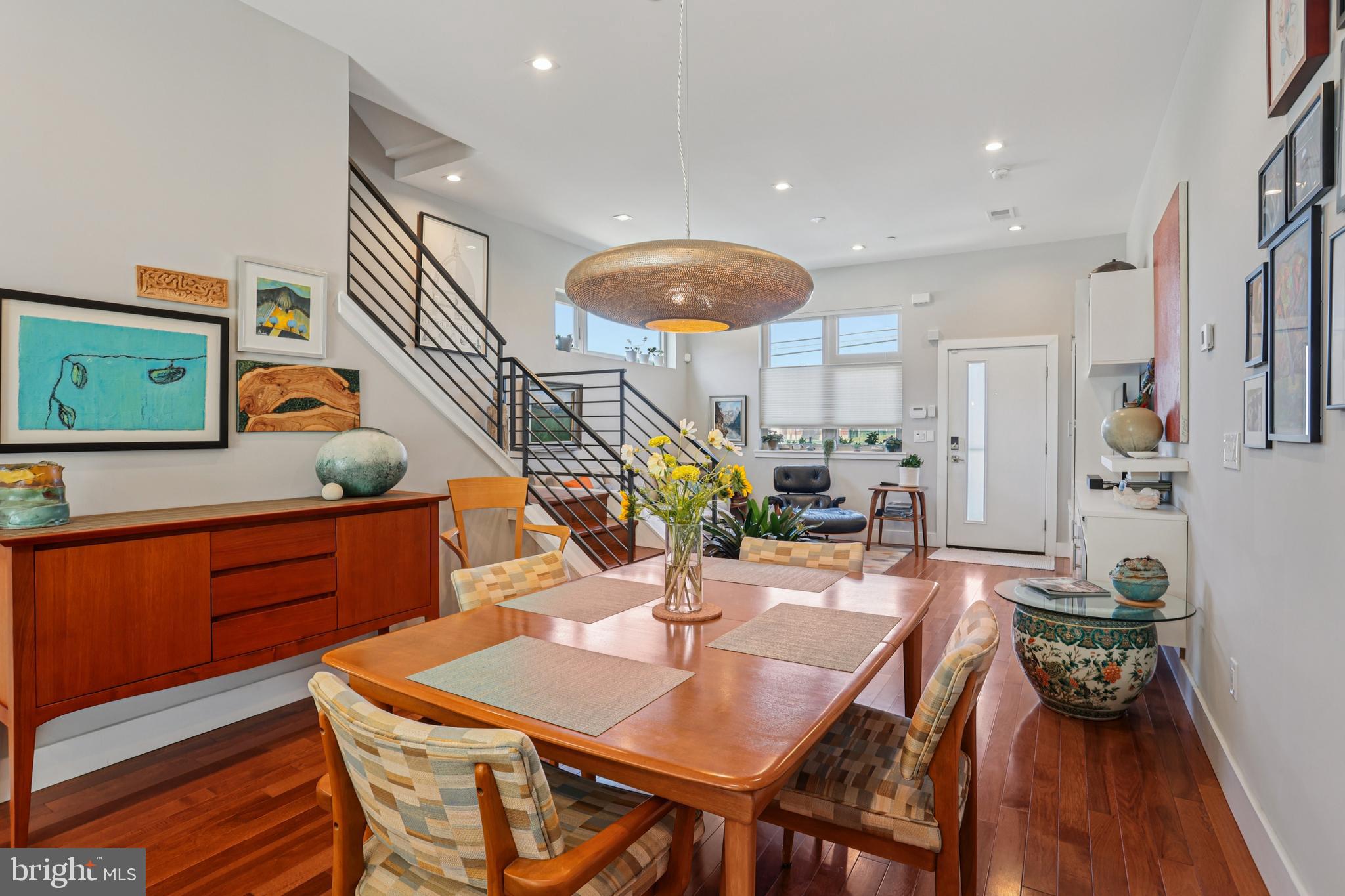 FISHTOWN - Residential