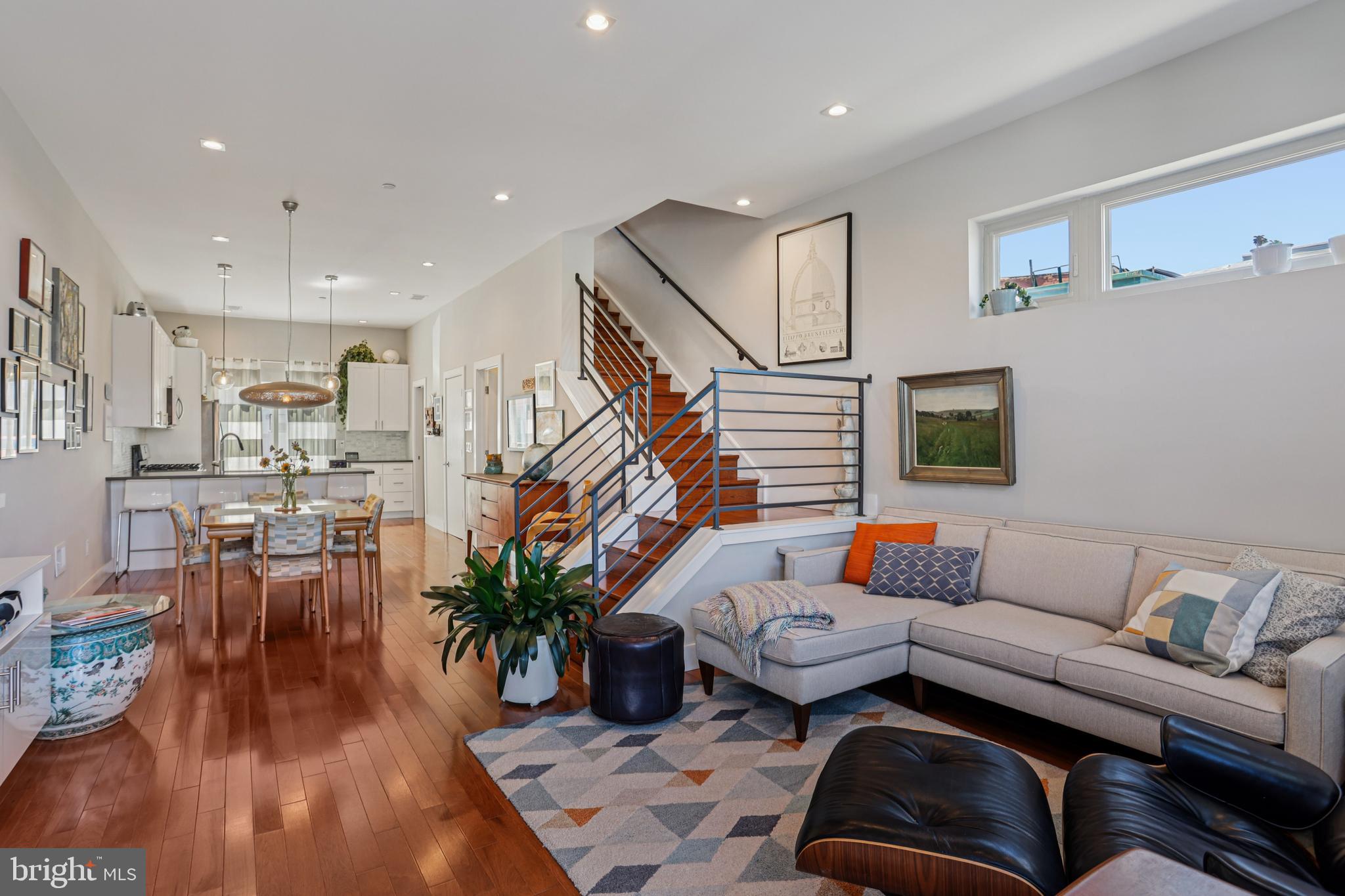 FISHTOWN - Residential