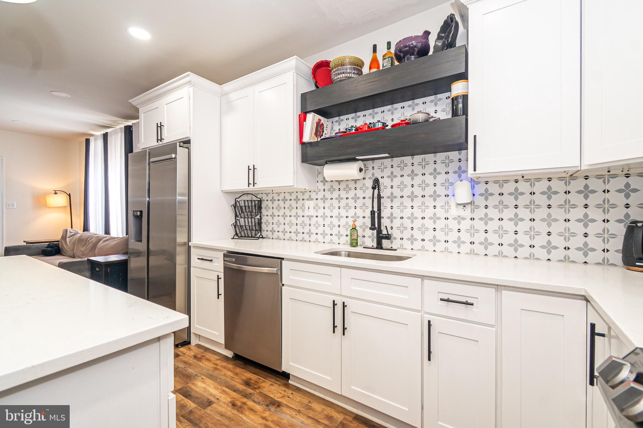 BROOKLYN PARK - Residential