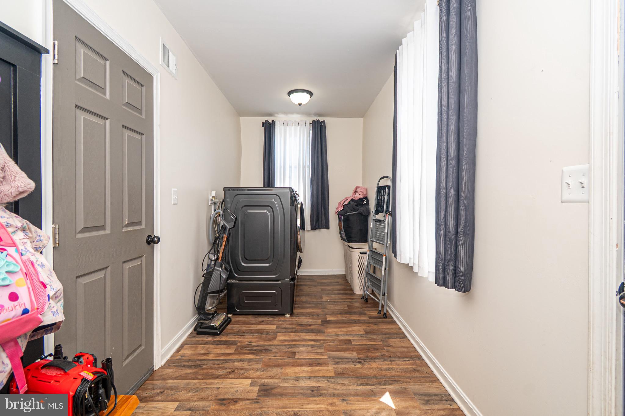 BROOKLYN PARK - Residential