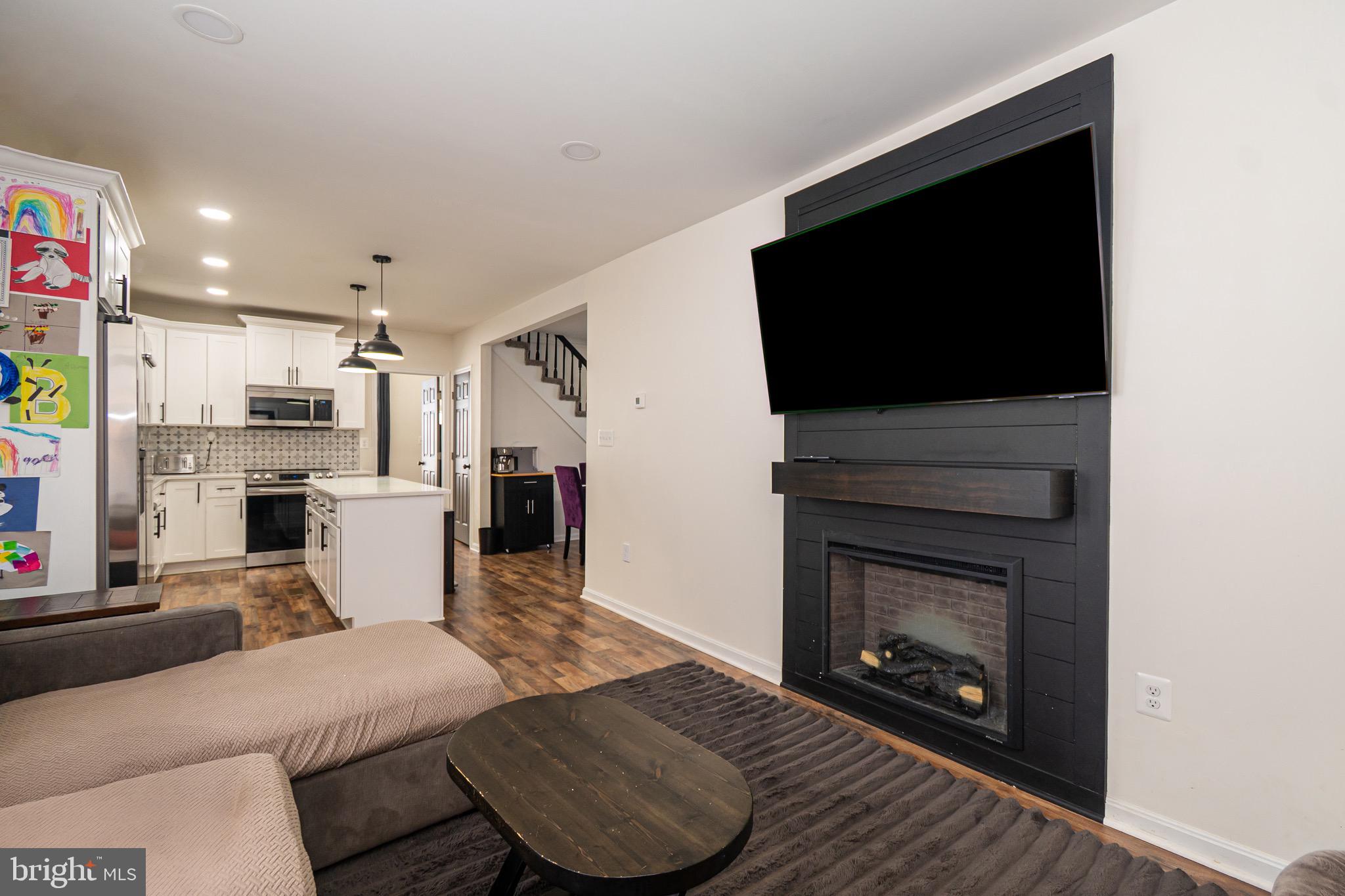 BROOKLYN PARK - Residential