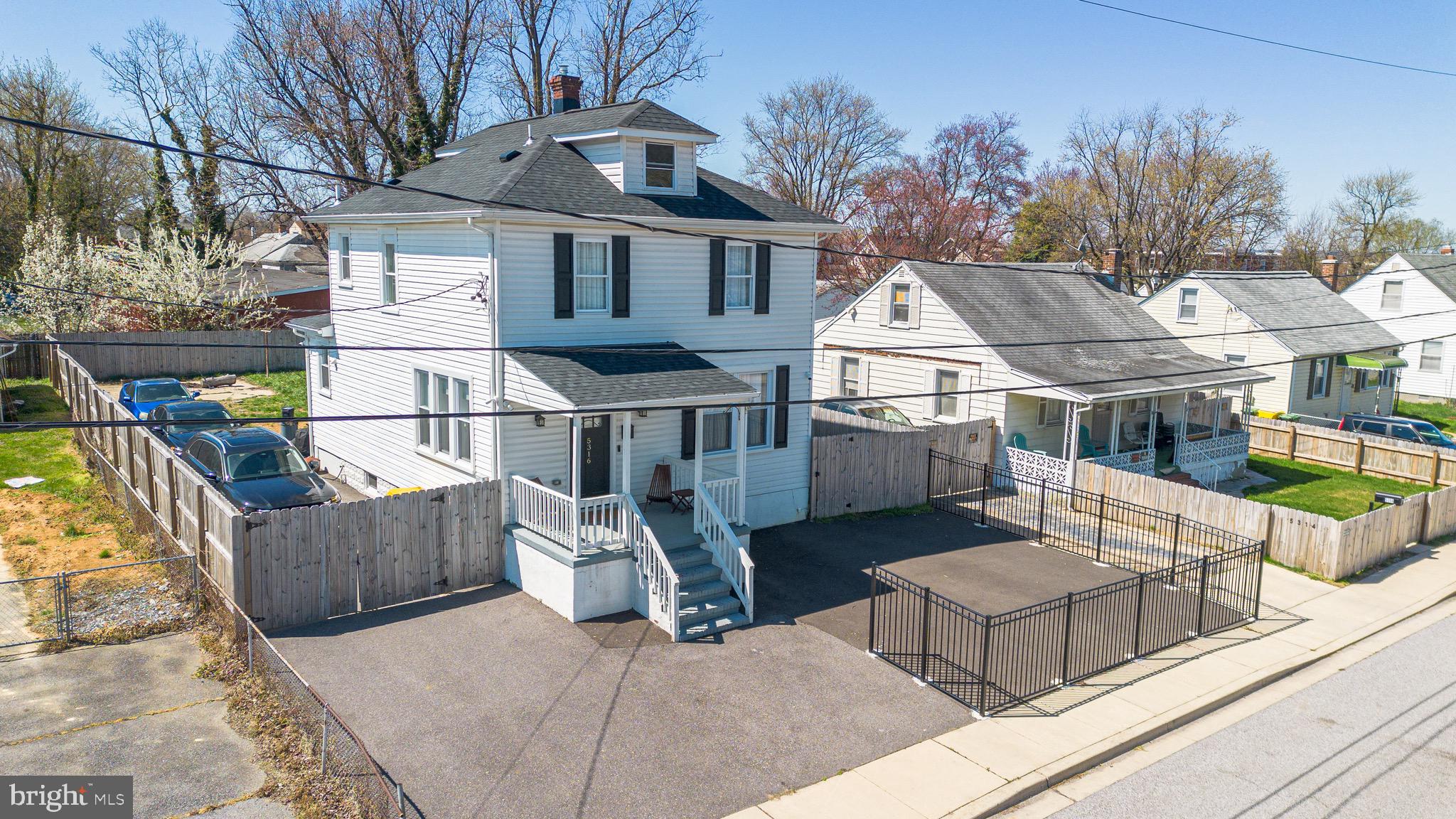 BROOKLYN PARK - Residential