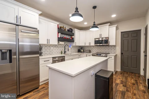 5316 Disney Avenue, Baltimore, MD 21225 - #: MDAA2141072