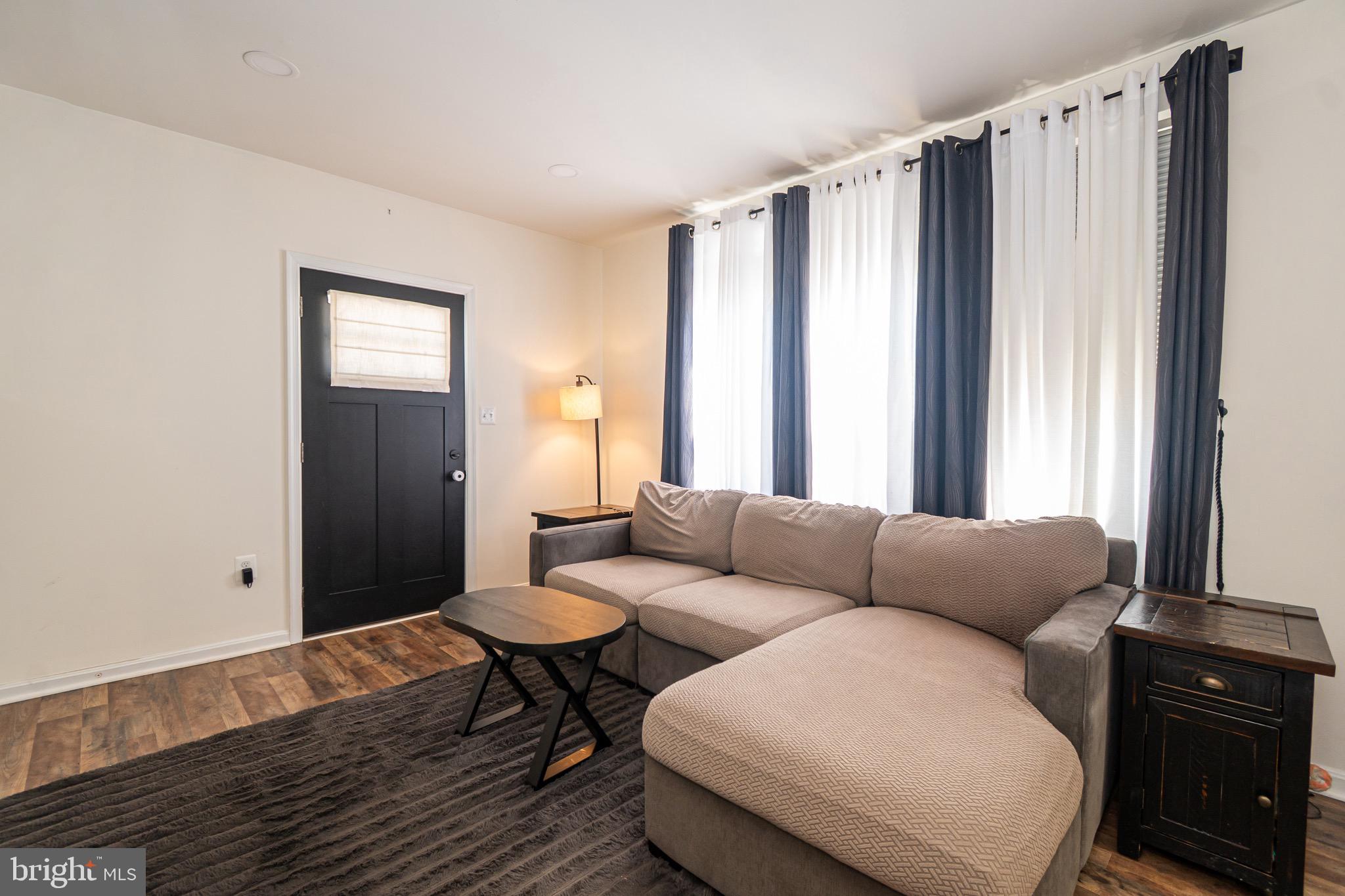 BROOKLYN PARK - Residential