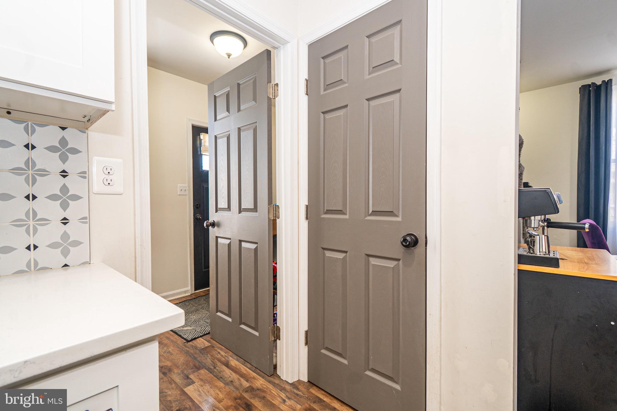 BROOKLYN PARK - Residential