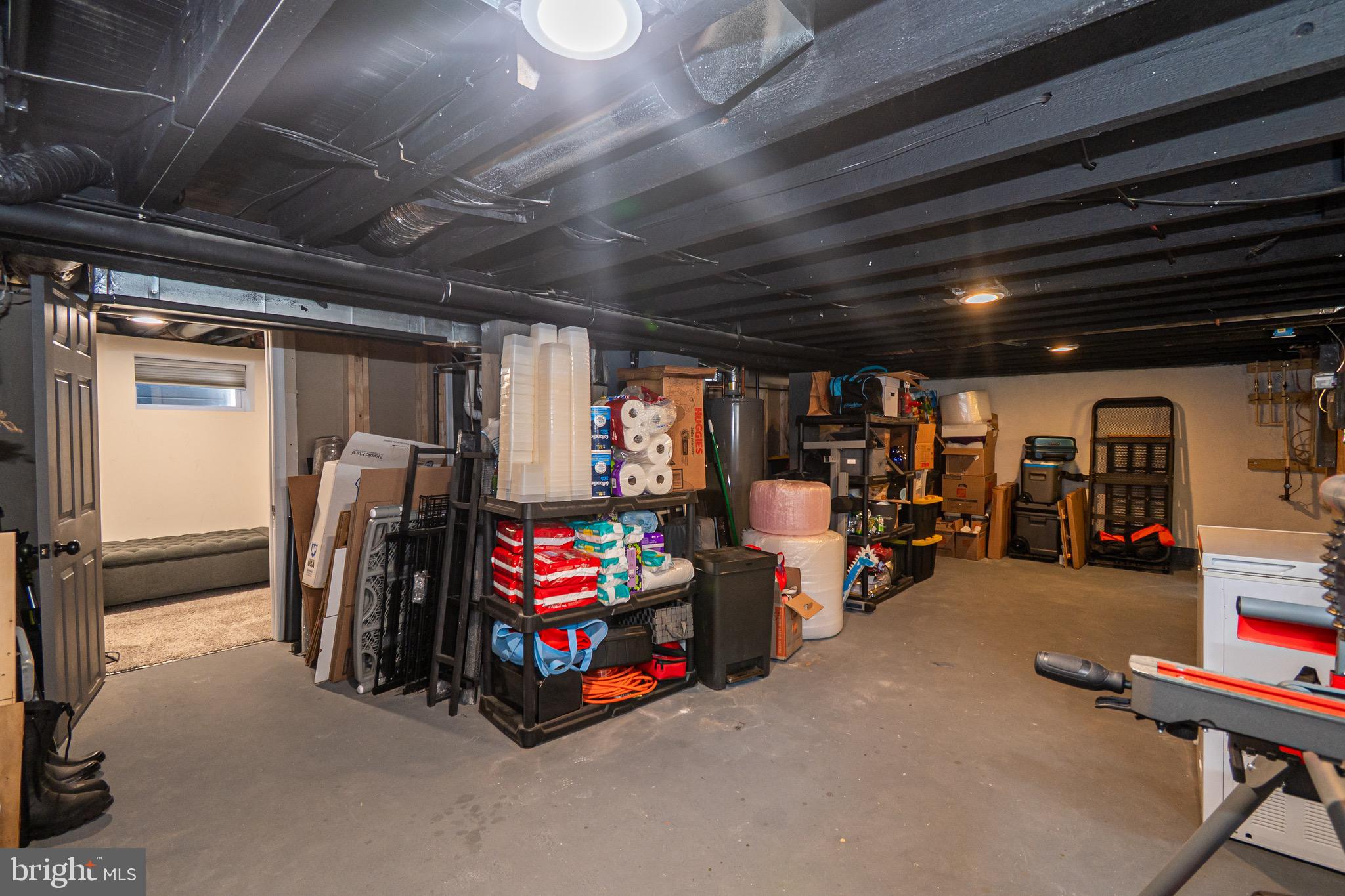 BROOKLYN PARK - Residential