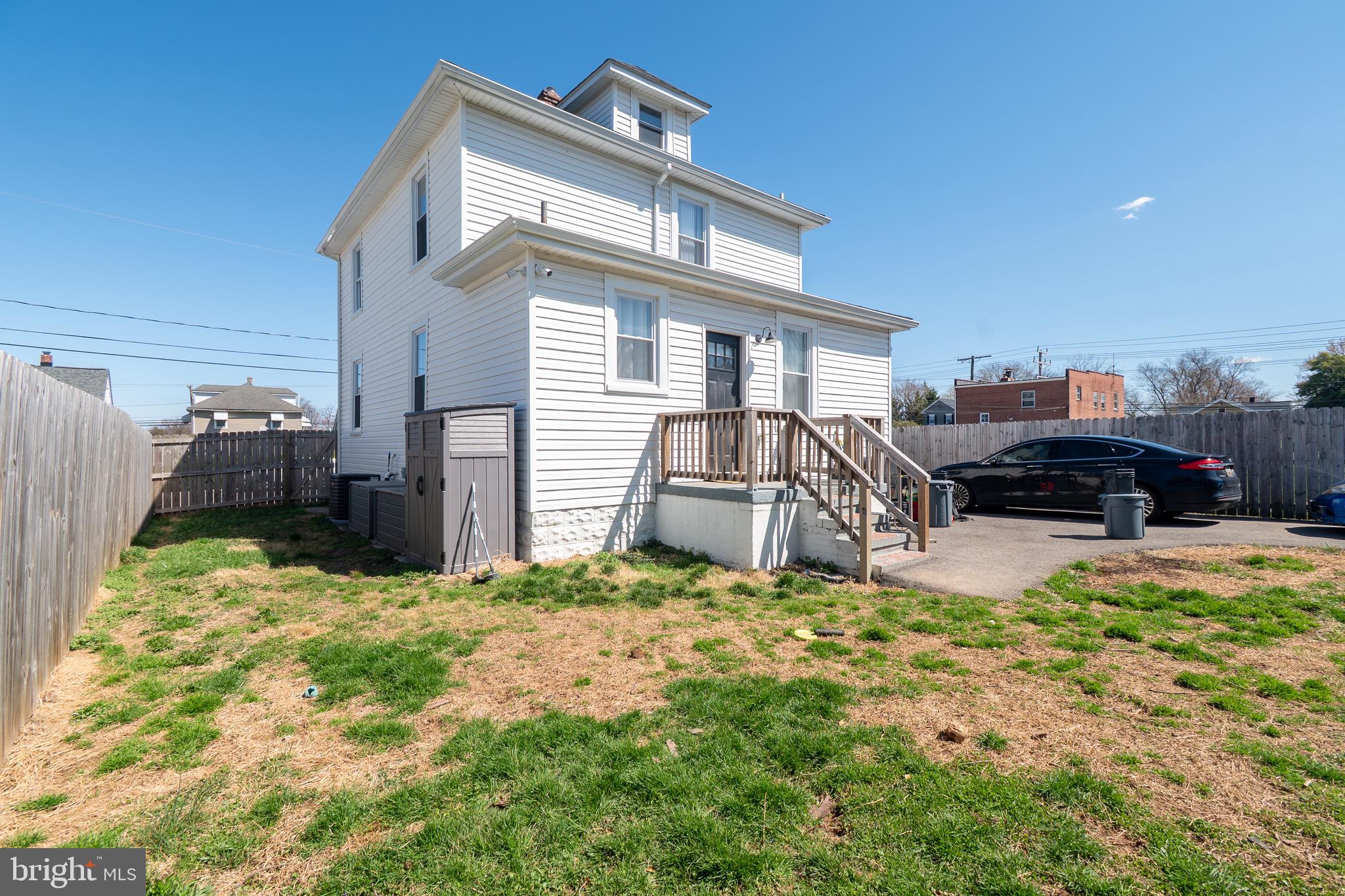 BROOKLYN PARK - Residential