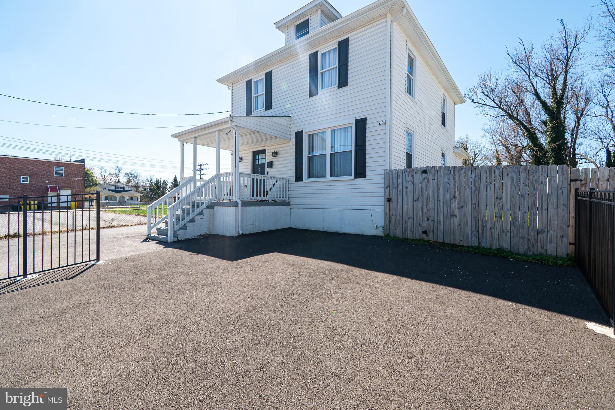 BROOKLYN PARK - Residential