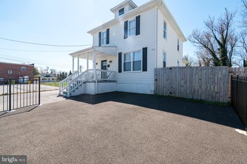 5316 DISNEY AVENUE BALTIMORE MD 21225