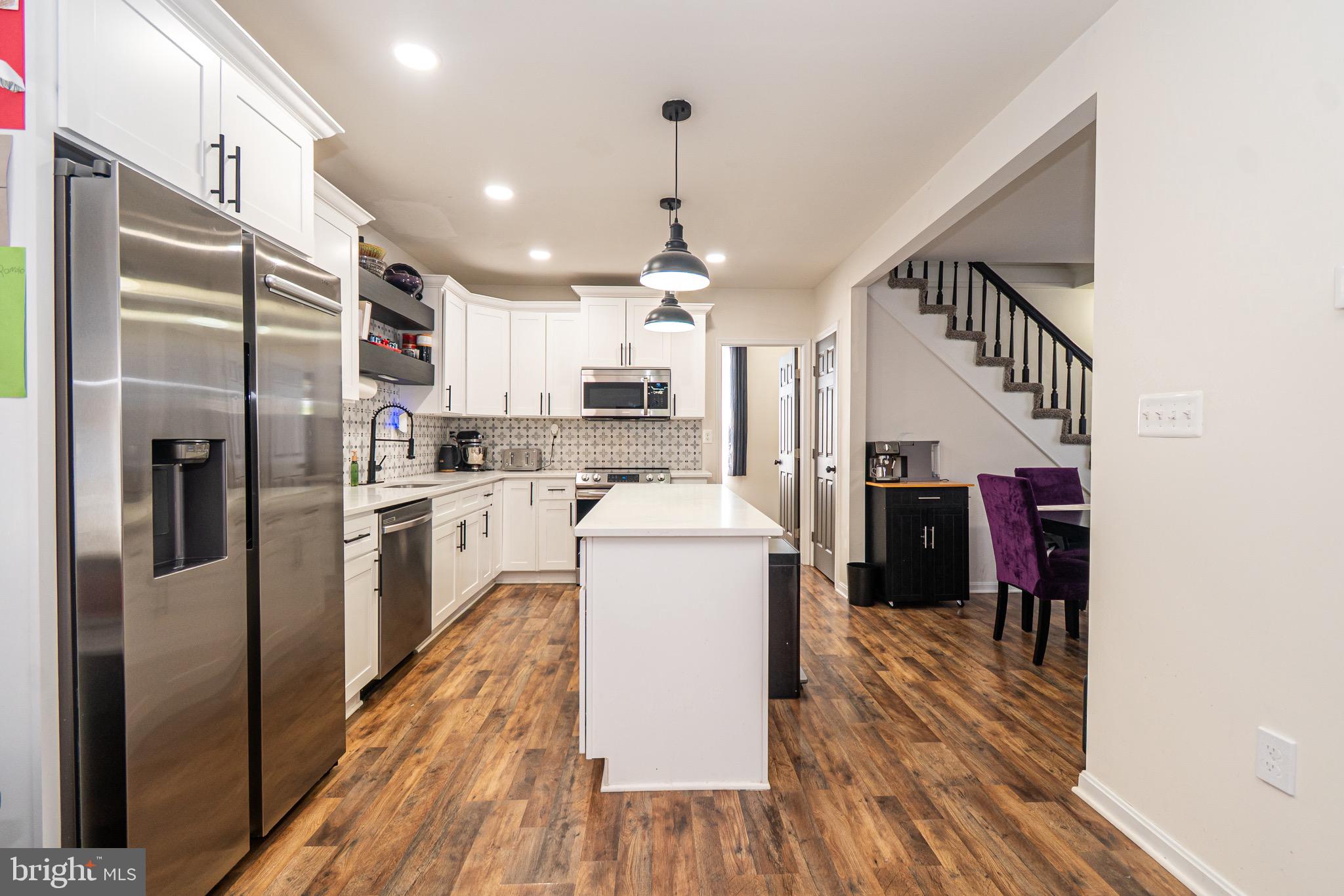 BROOKLYN PARK - Residential