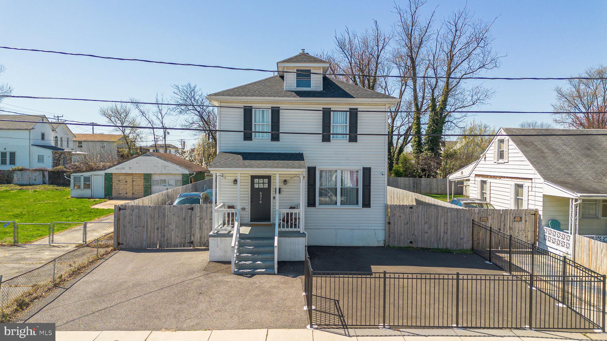 BROOKLYN PARK - Residential