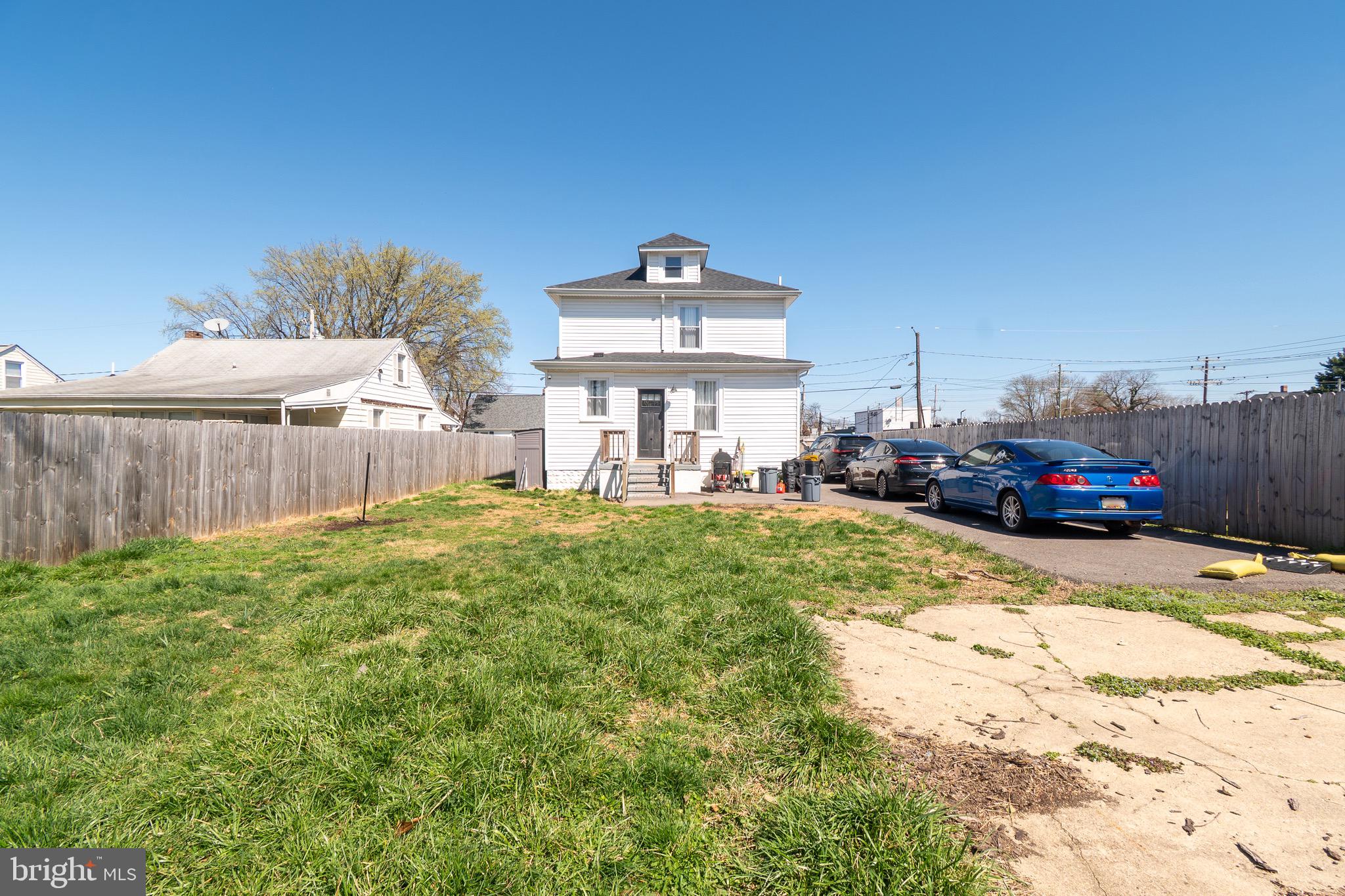 BROOKLYN PARK - Residential