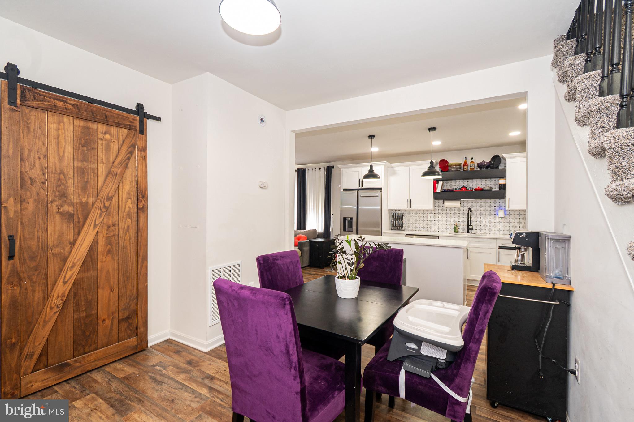 BROOKLYN PARK - Residential