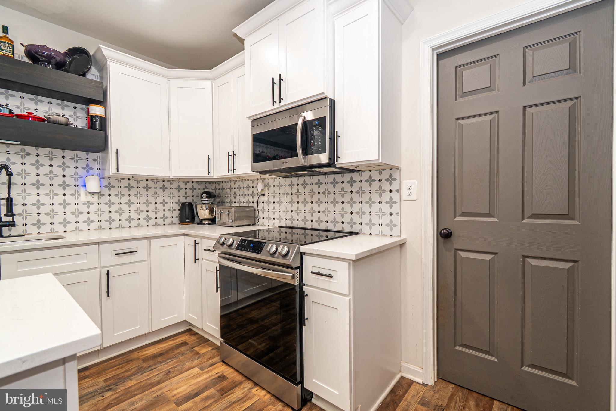 BROOKLYN PARK - Residential