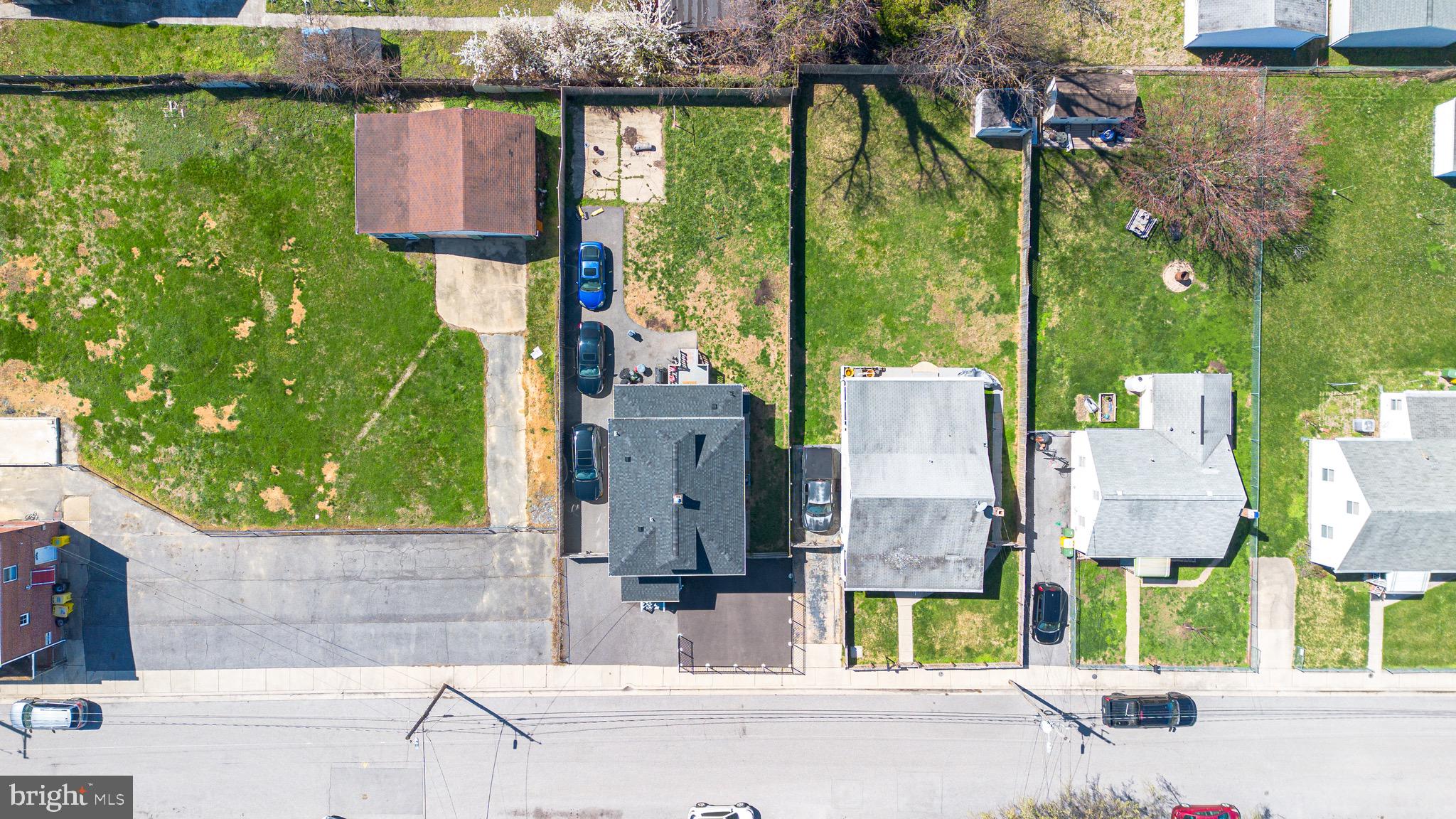 BROOKLYN PARK - Residential