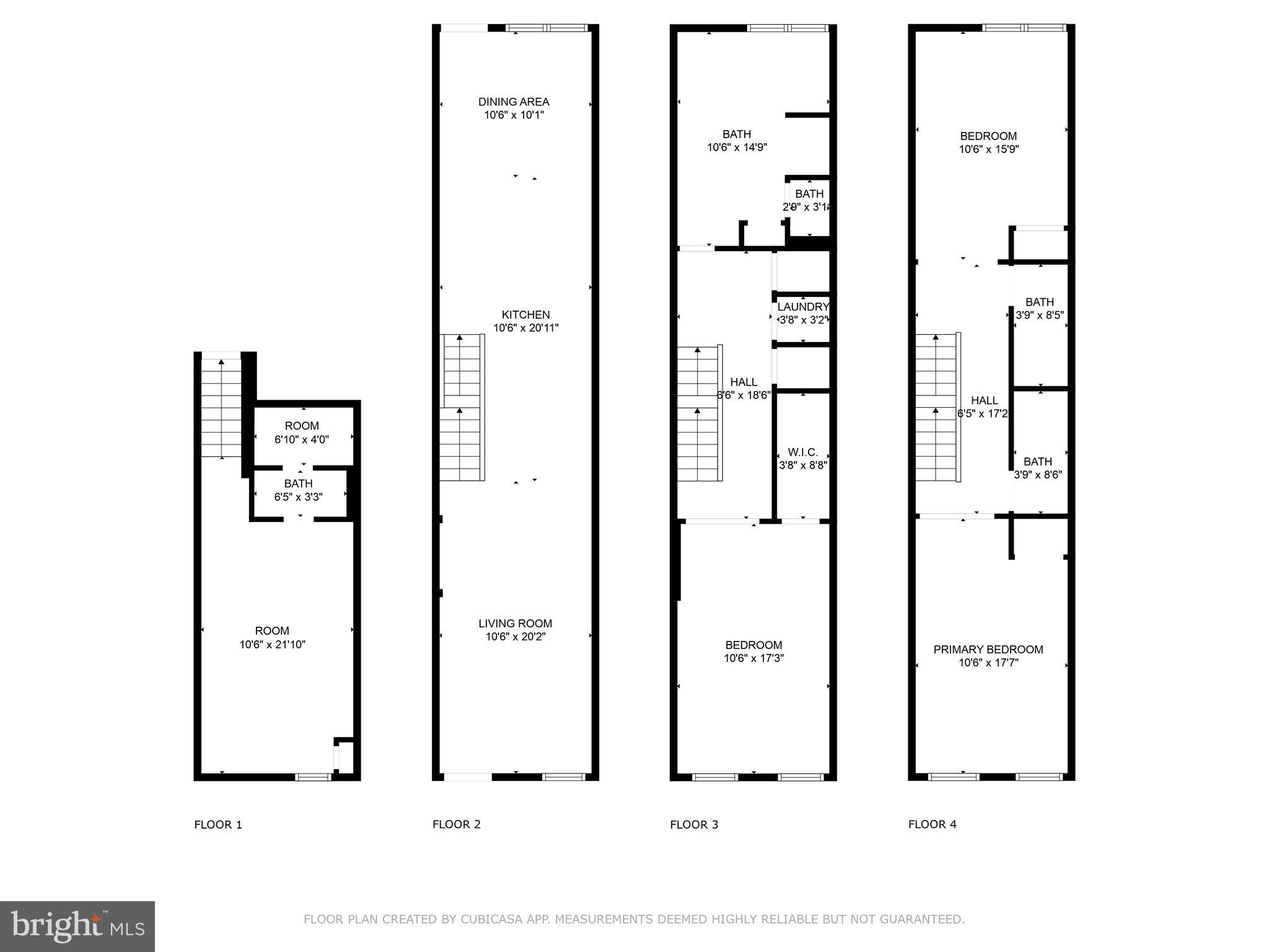 RIVERSIDE - Residential