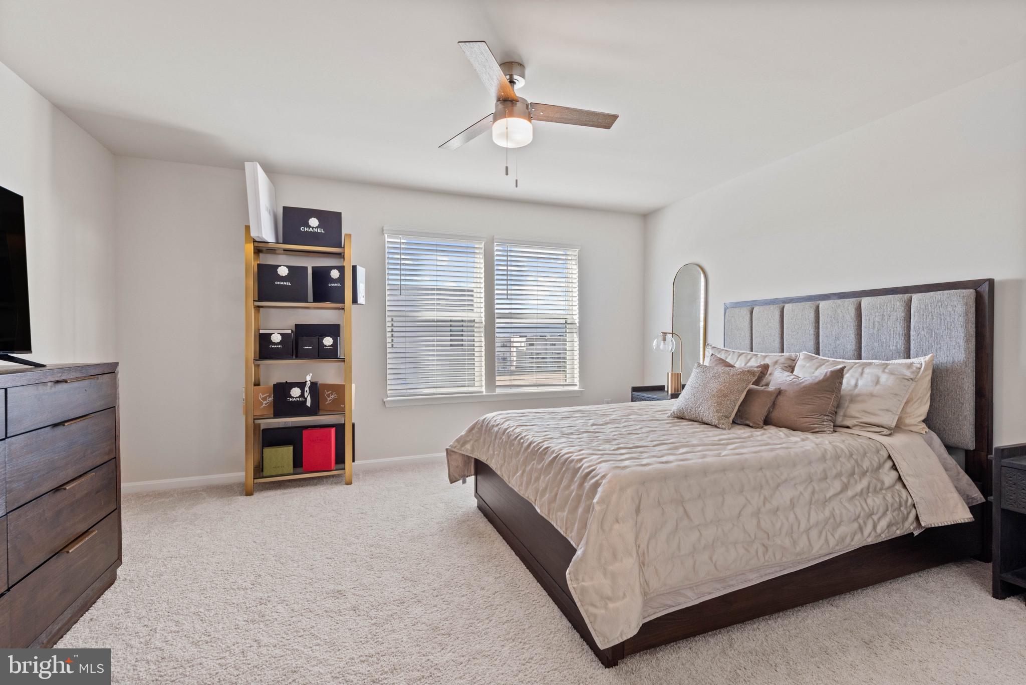 RENN QUARTER - Residential