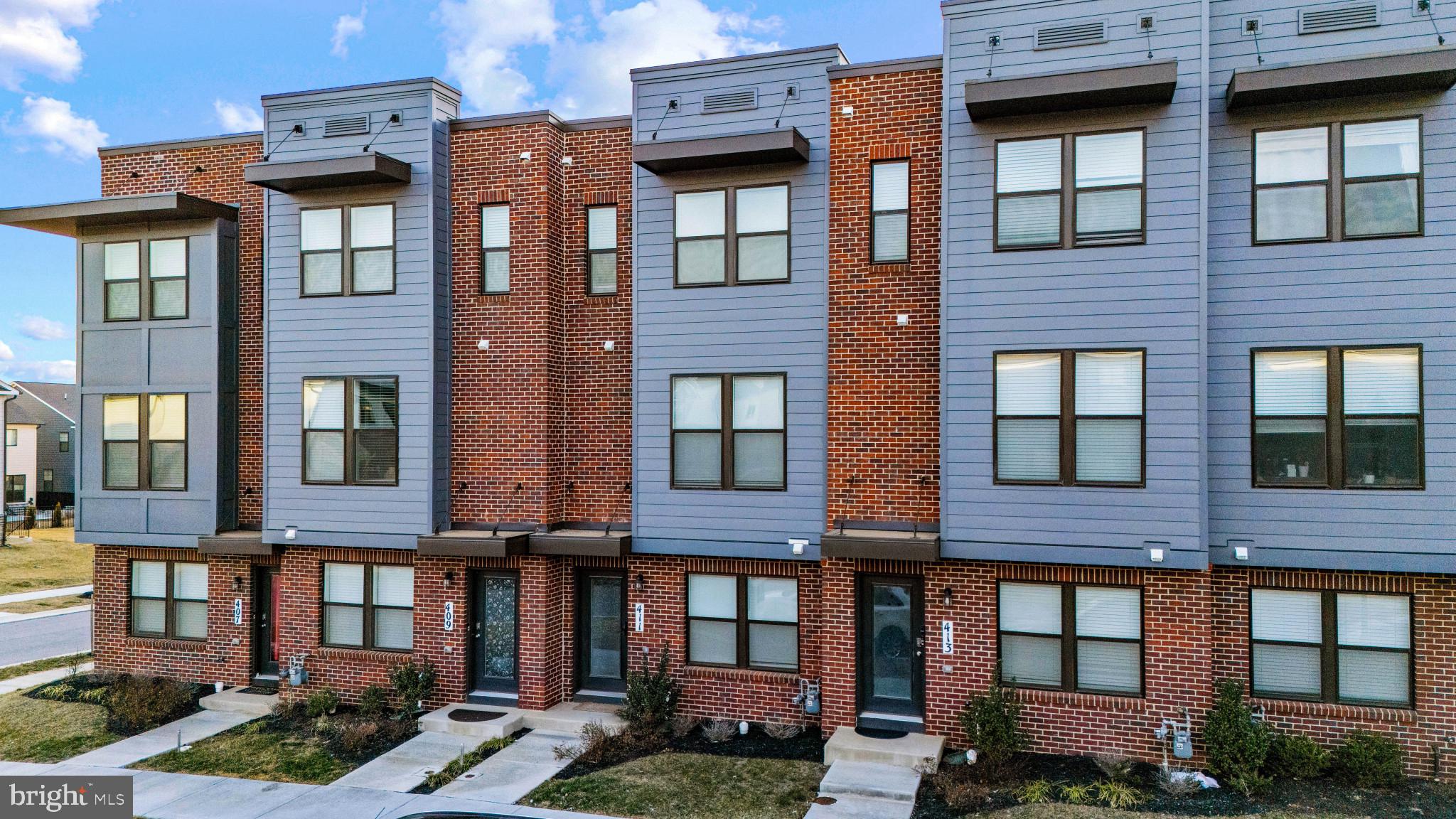 RENN QUARTER - Residential