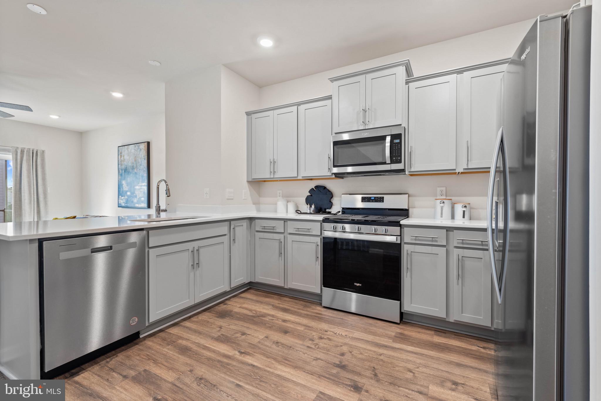 RENN QUARTER - Residential