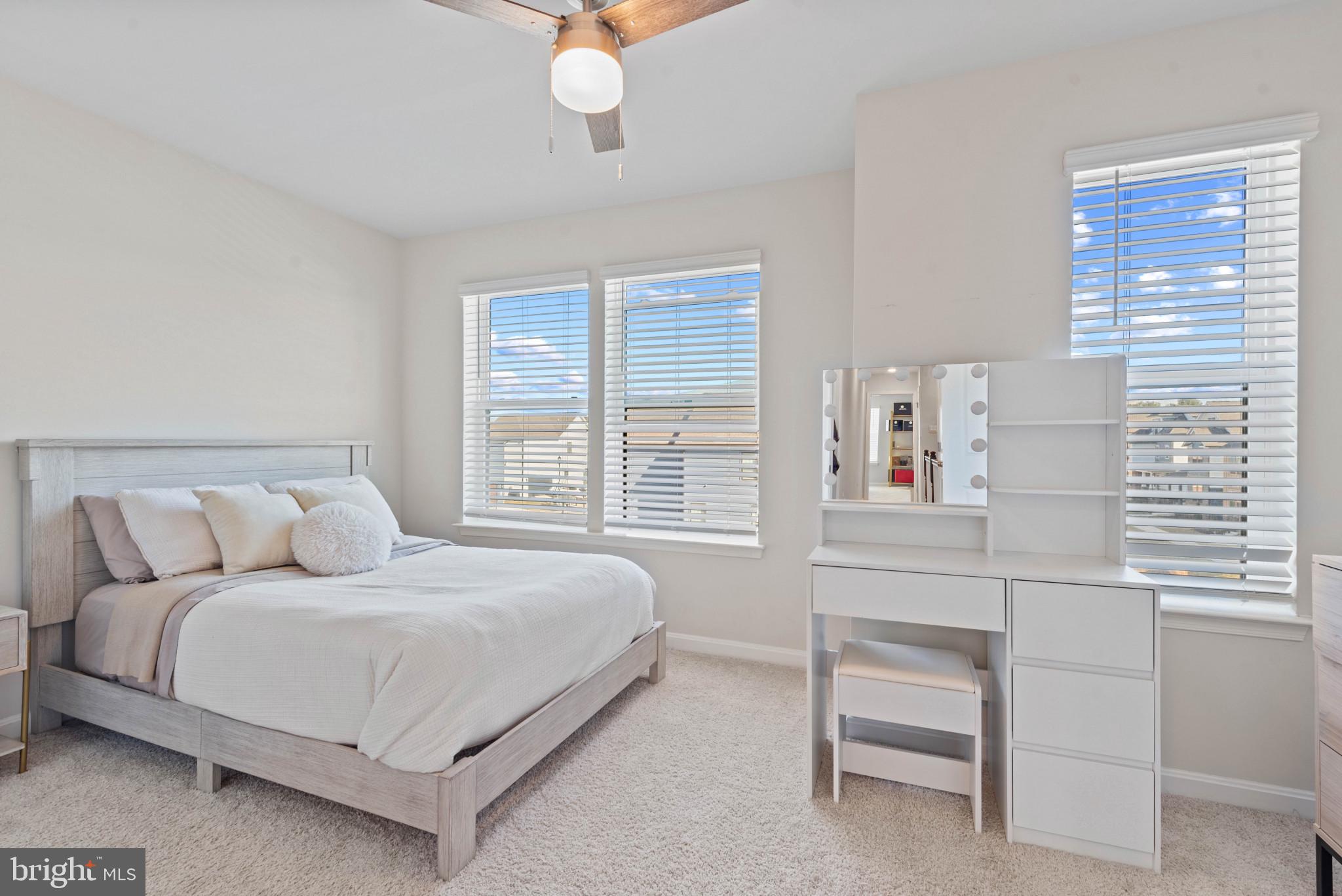 RENN QUARTER - Residential