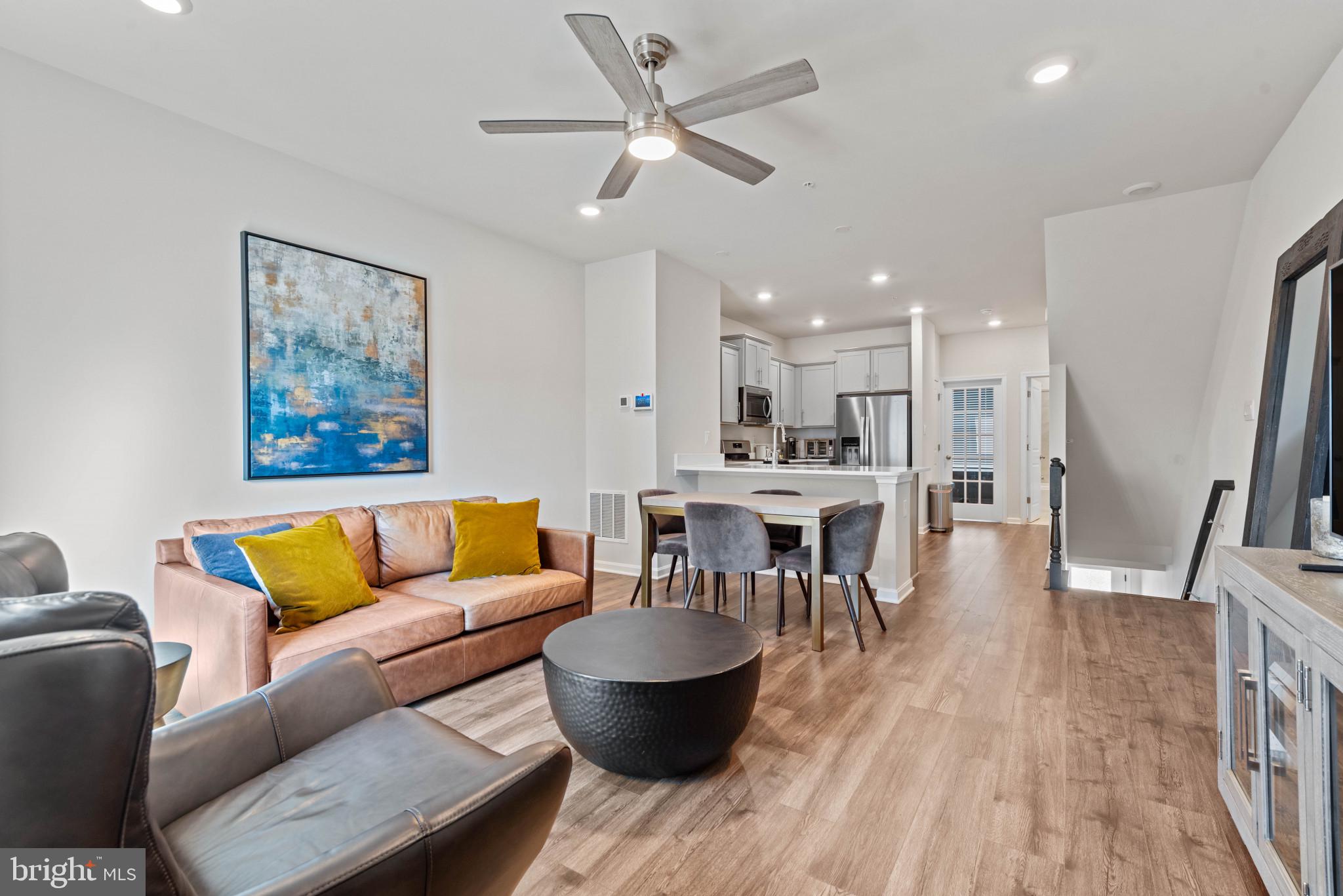 RENN QUARTER - Residential