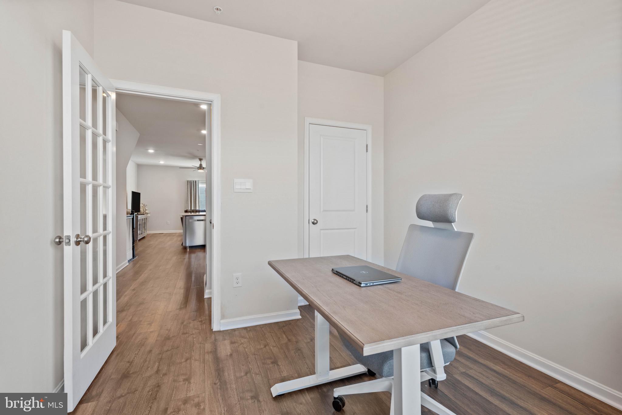 RENN QUARTER - Residential