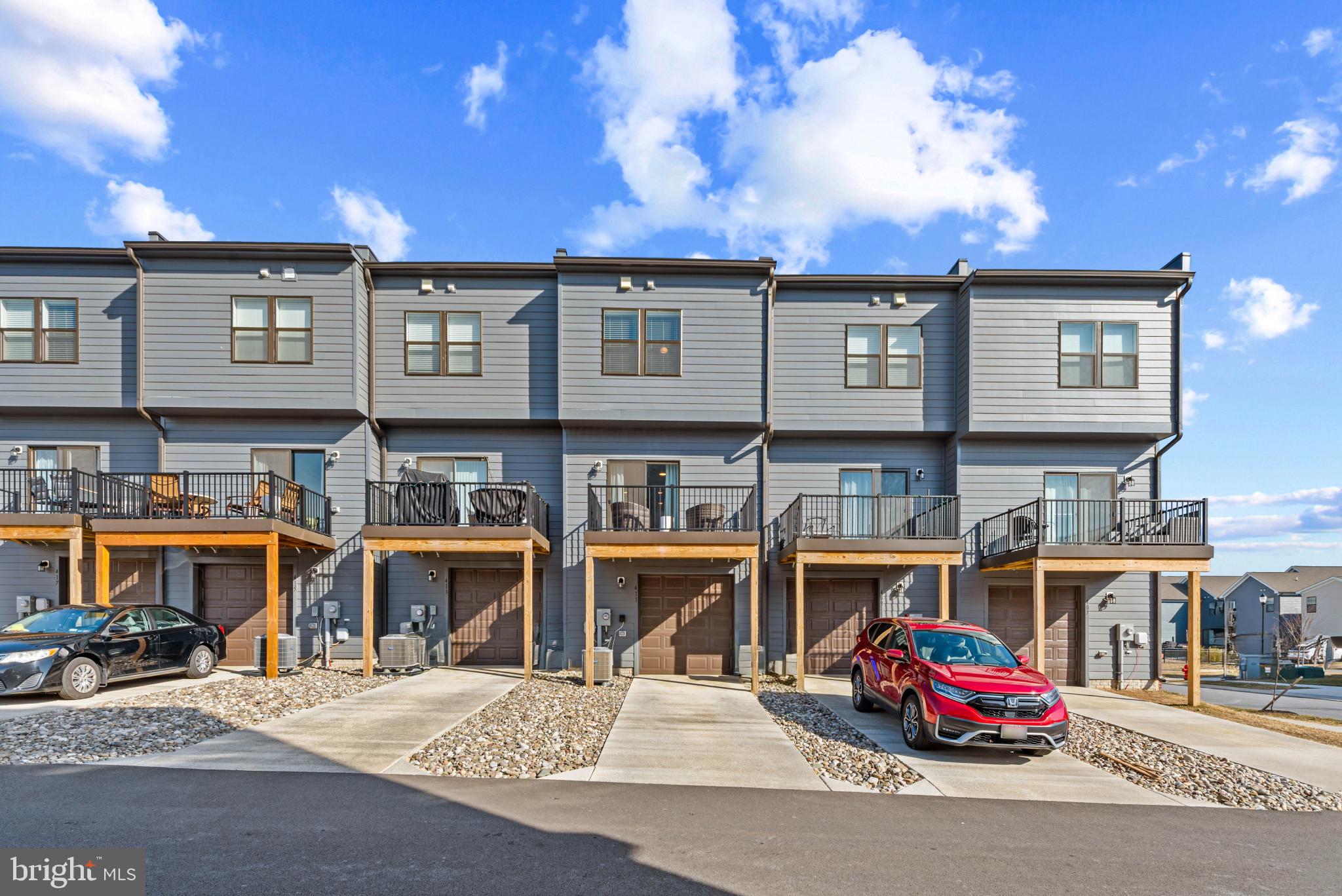 RENN QUARTER - Residential