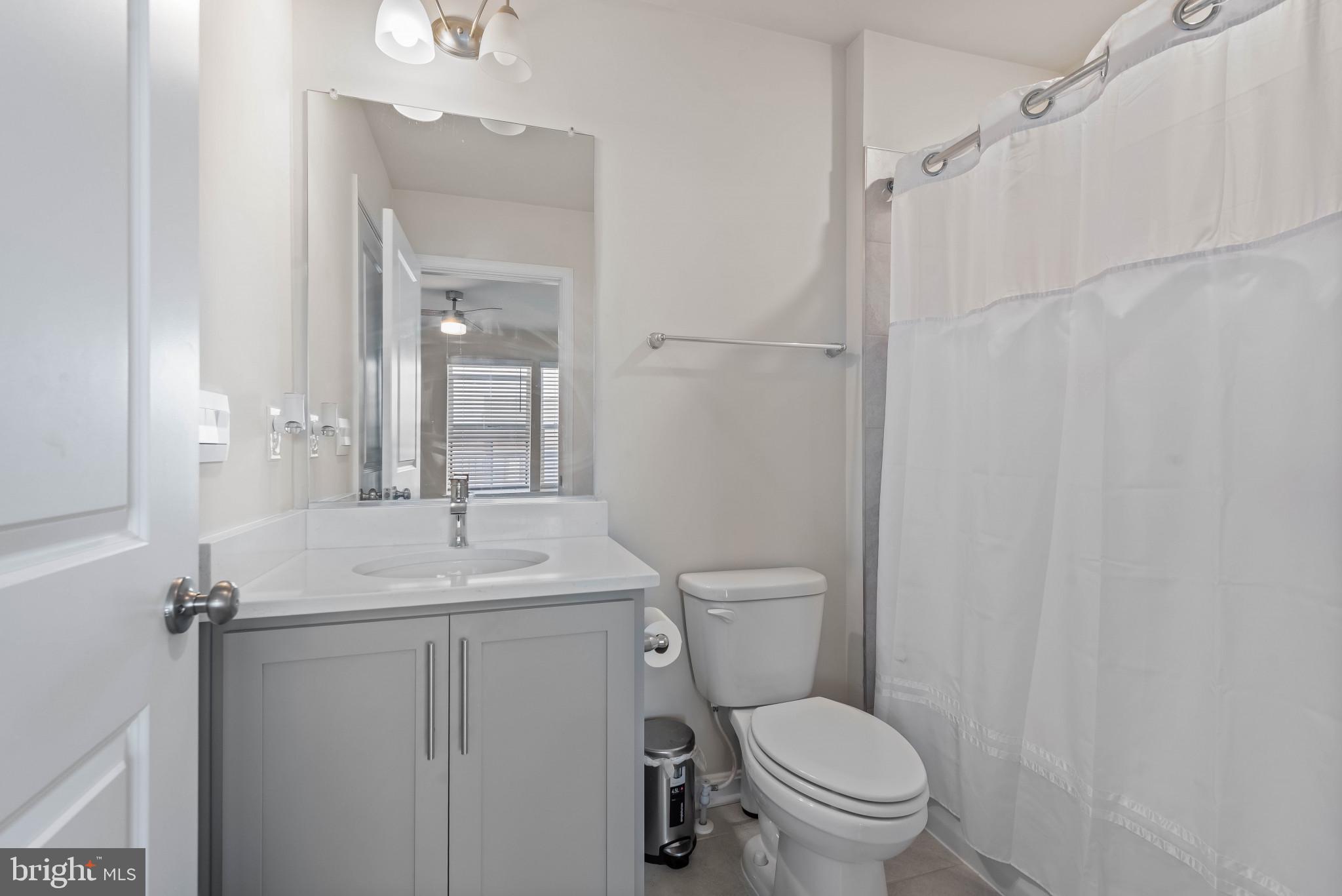 RENN QUARTER - Residential