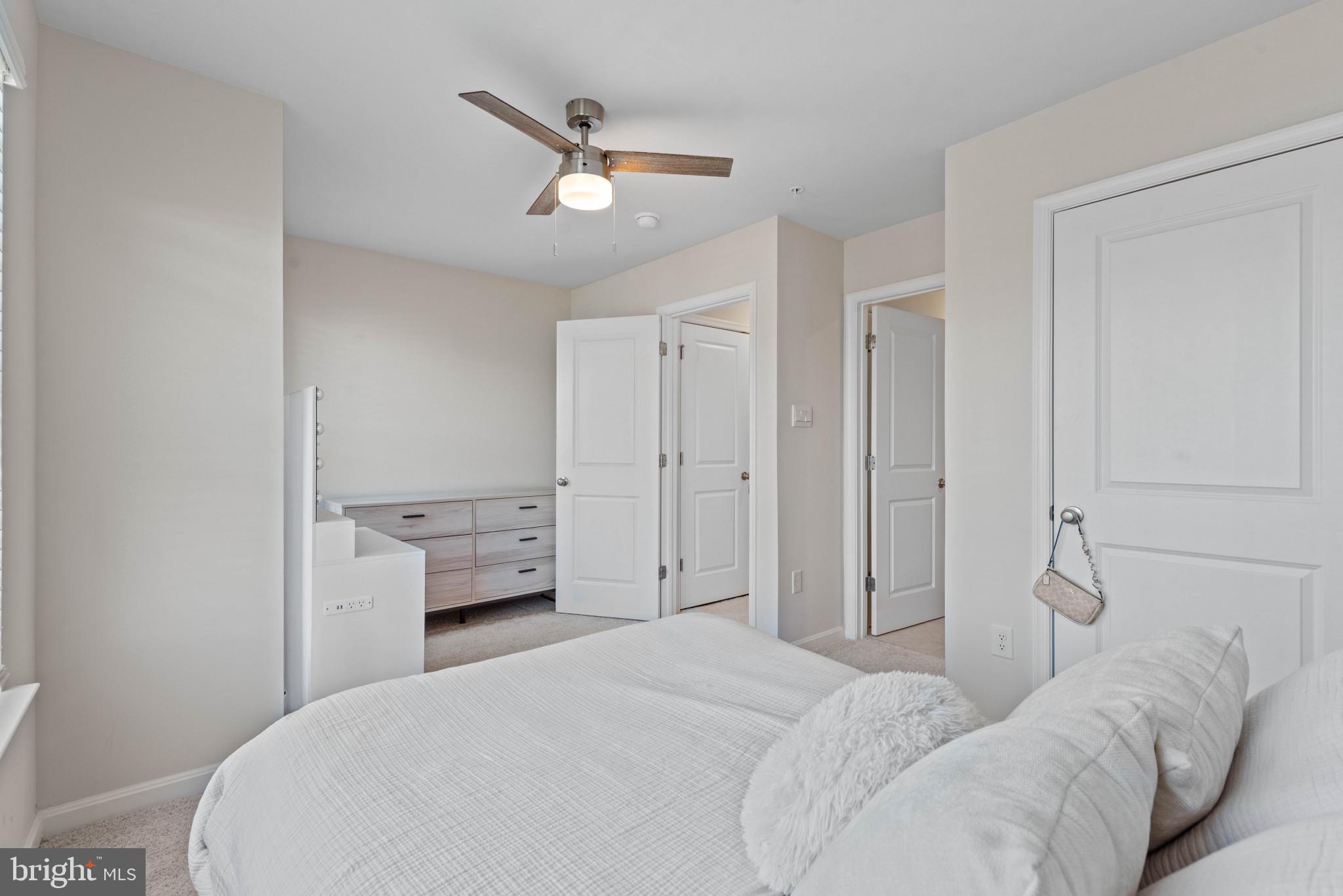 RENN QUARTER - Residential