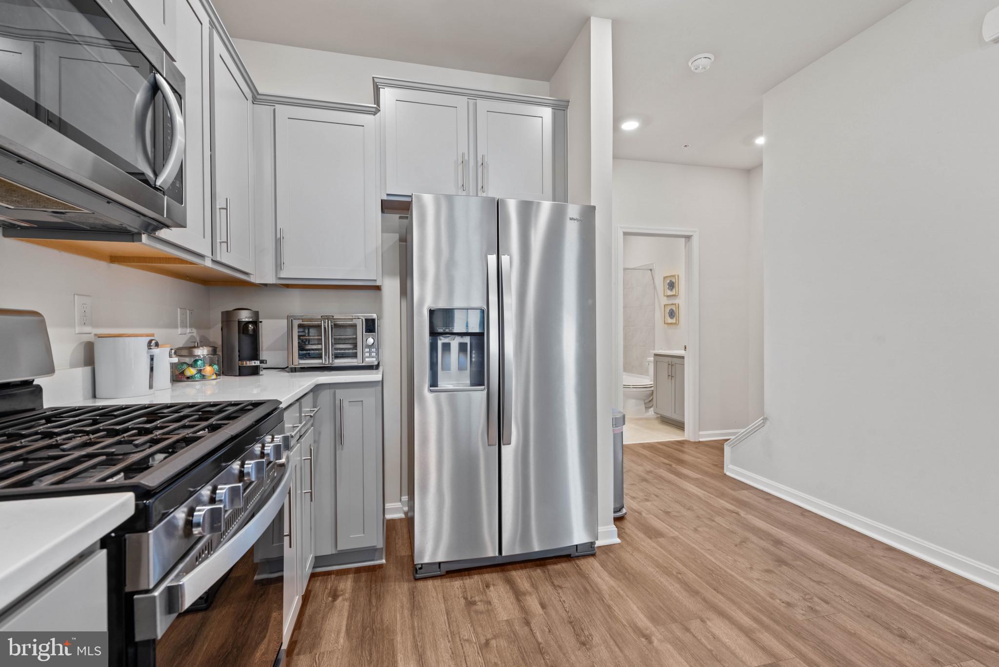 RENN QUARTER - Residential