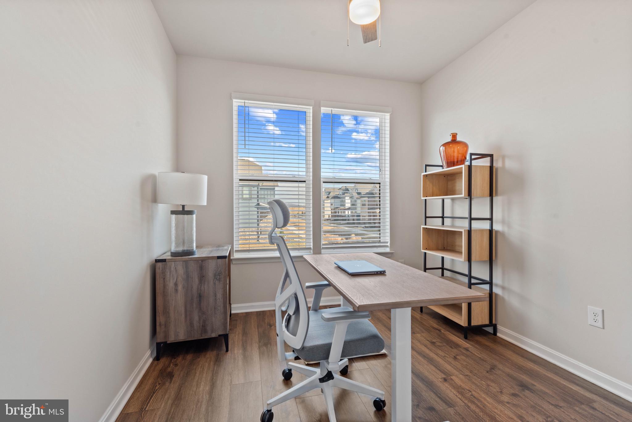 RENN QUARTER - Residential