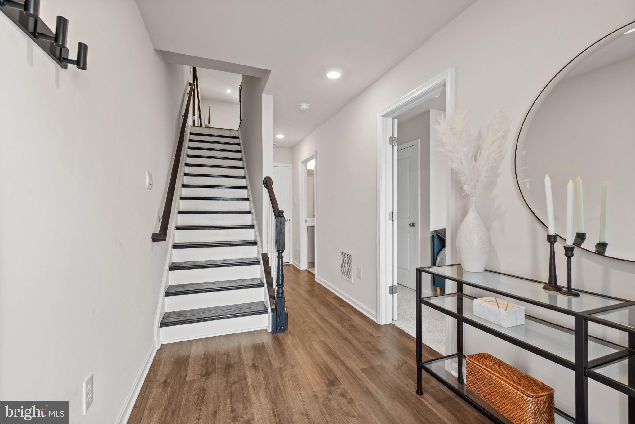 RENN QUARTER - Residential