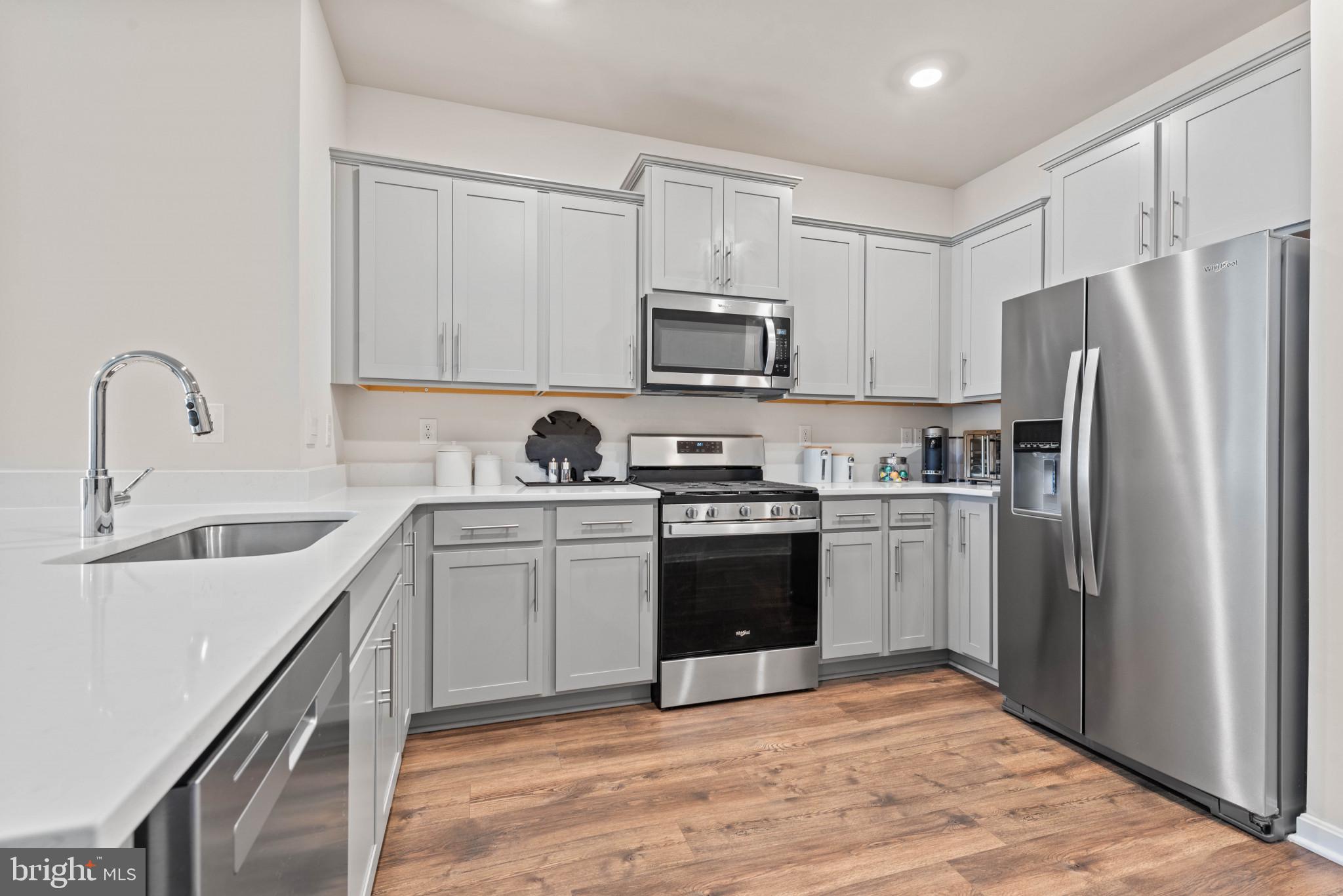 RENN QUARTER - Residential