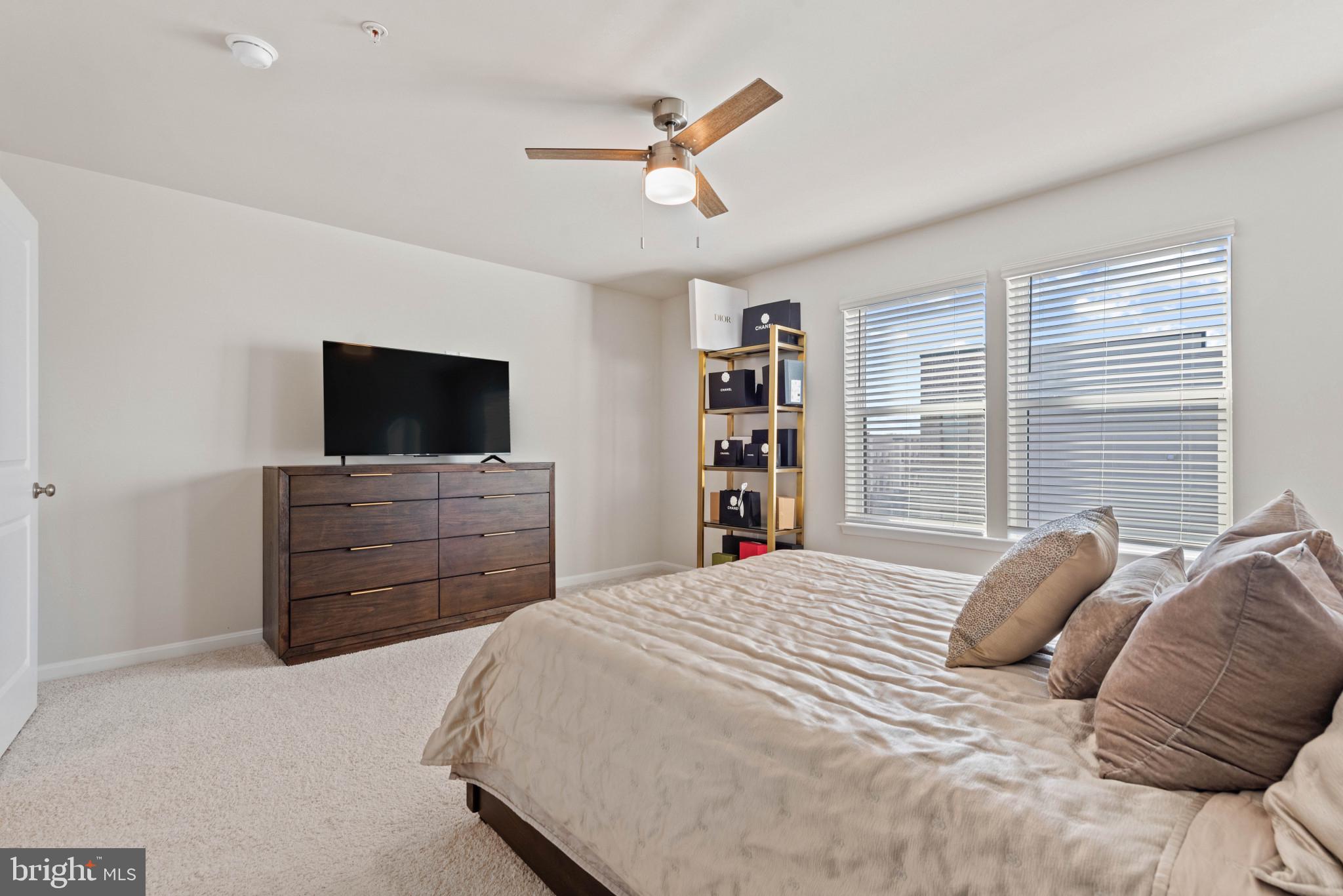 RENN QUARTER - Residential