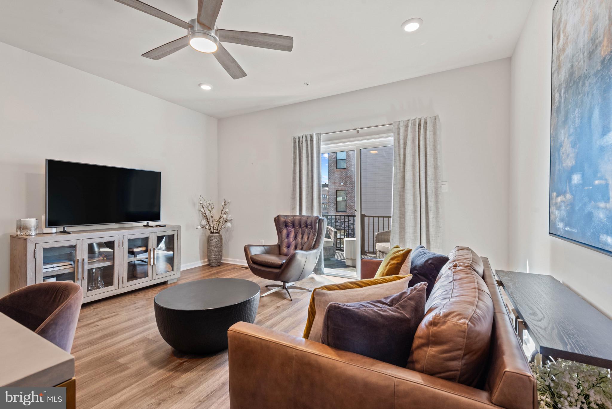 RENN QUARTER - Residential